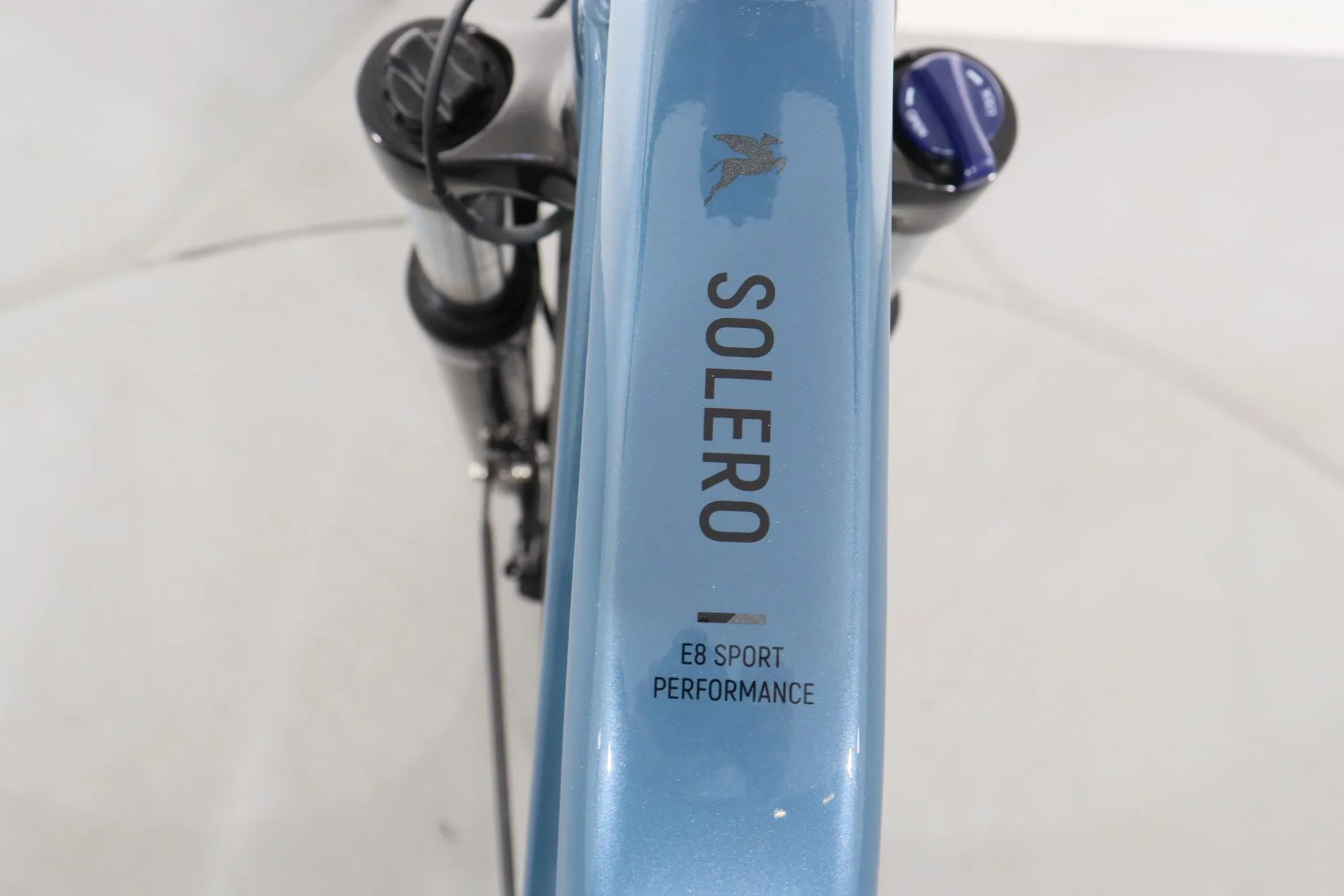 Pegasus Solero E8 Sport Performance - Image 14