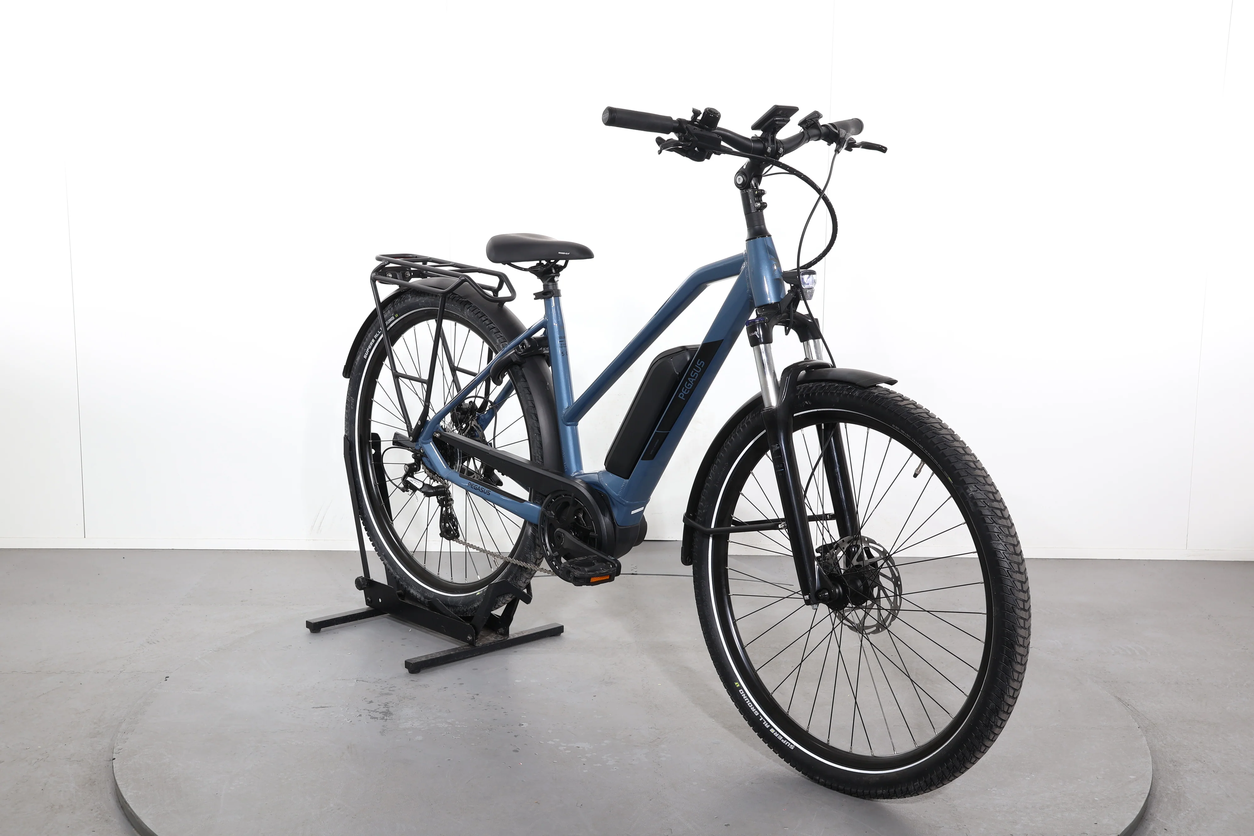 Pegasus Solero E8 Sport Performance - Image 2