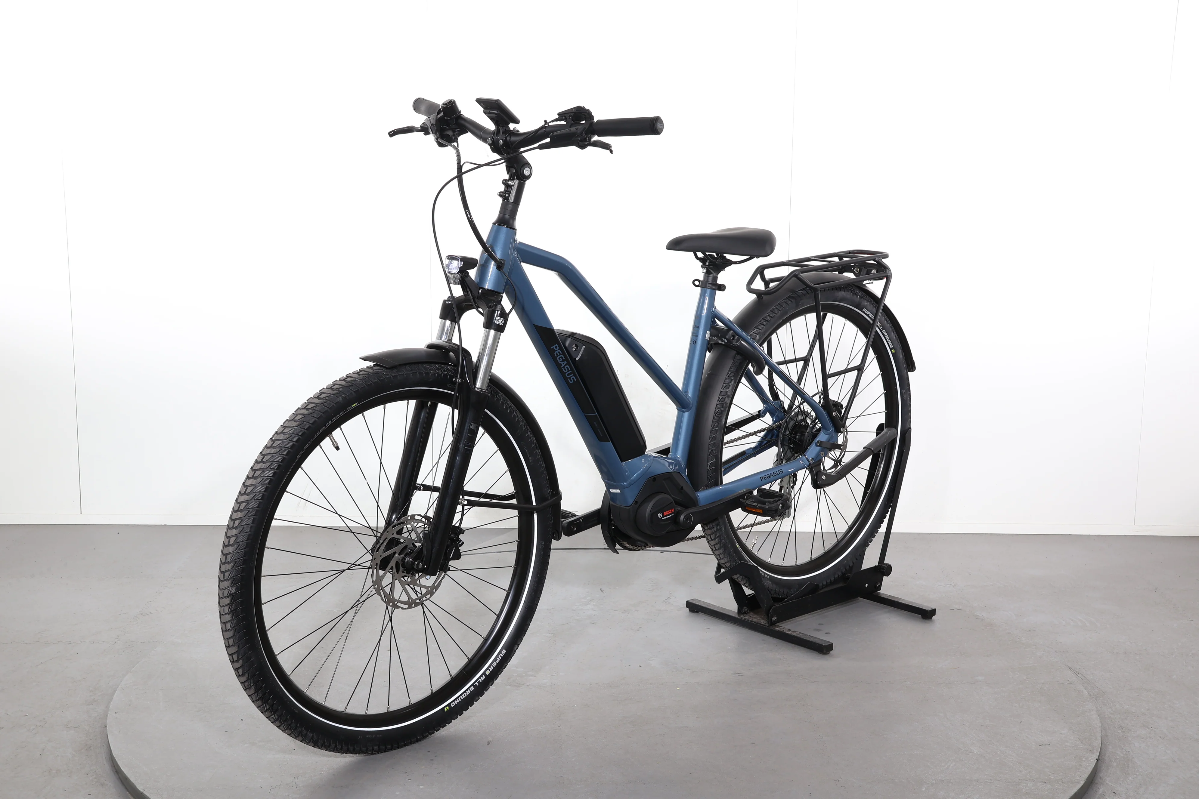 Pegasus Solero E8 Sport Performance - Image 3
