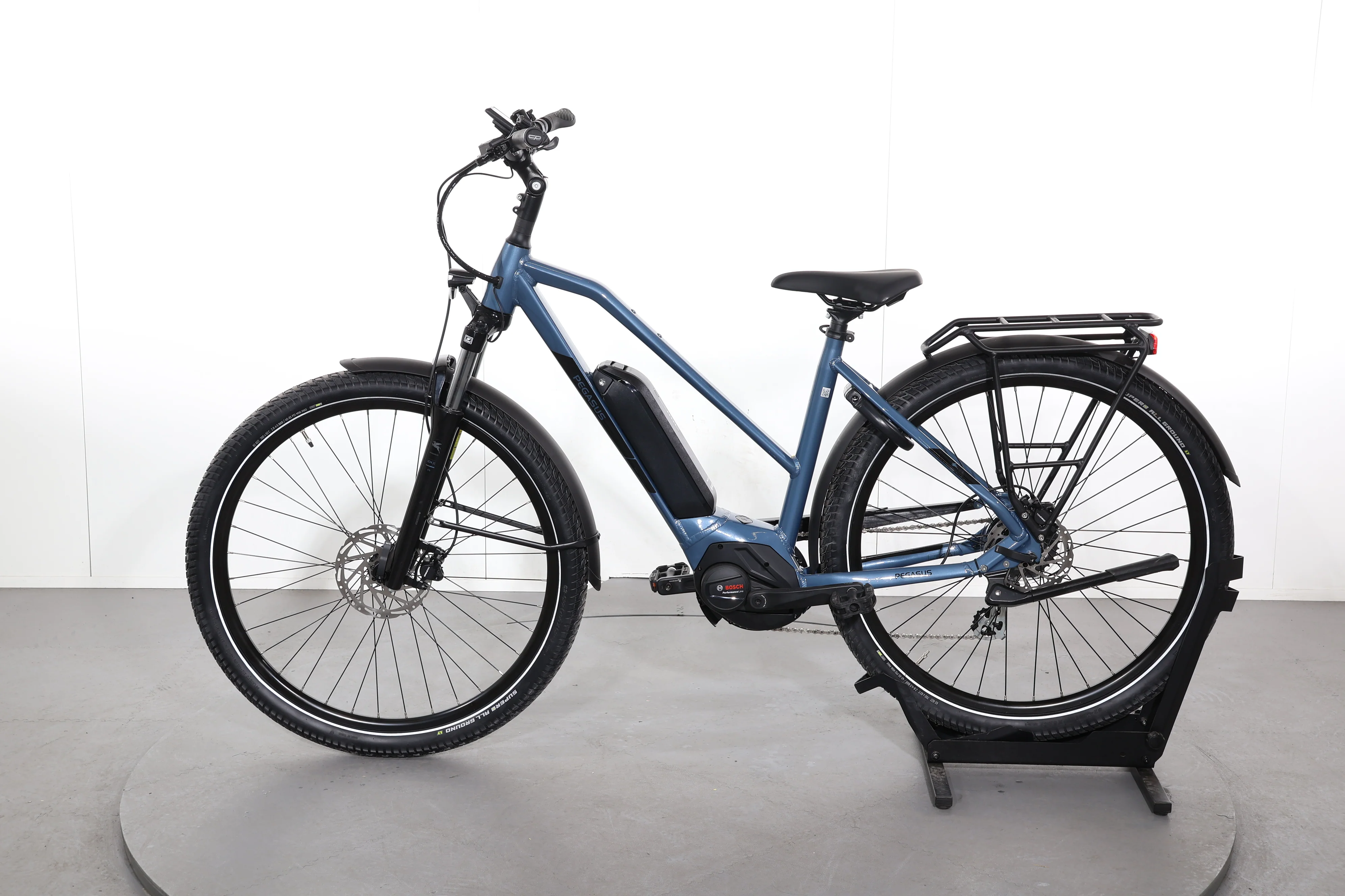 Pegasus Solero E8 Sport Performance - Image 4