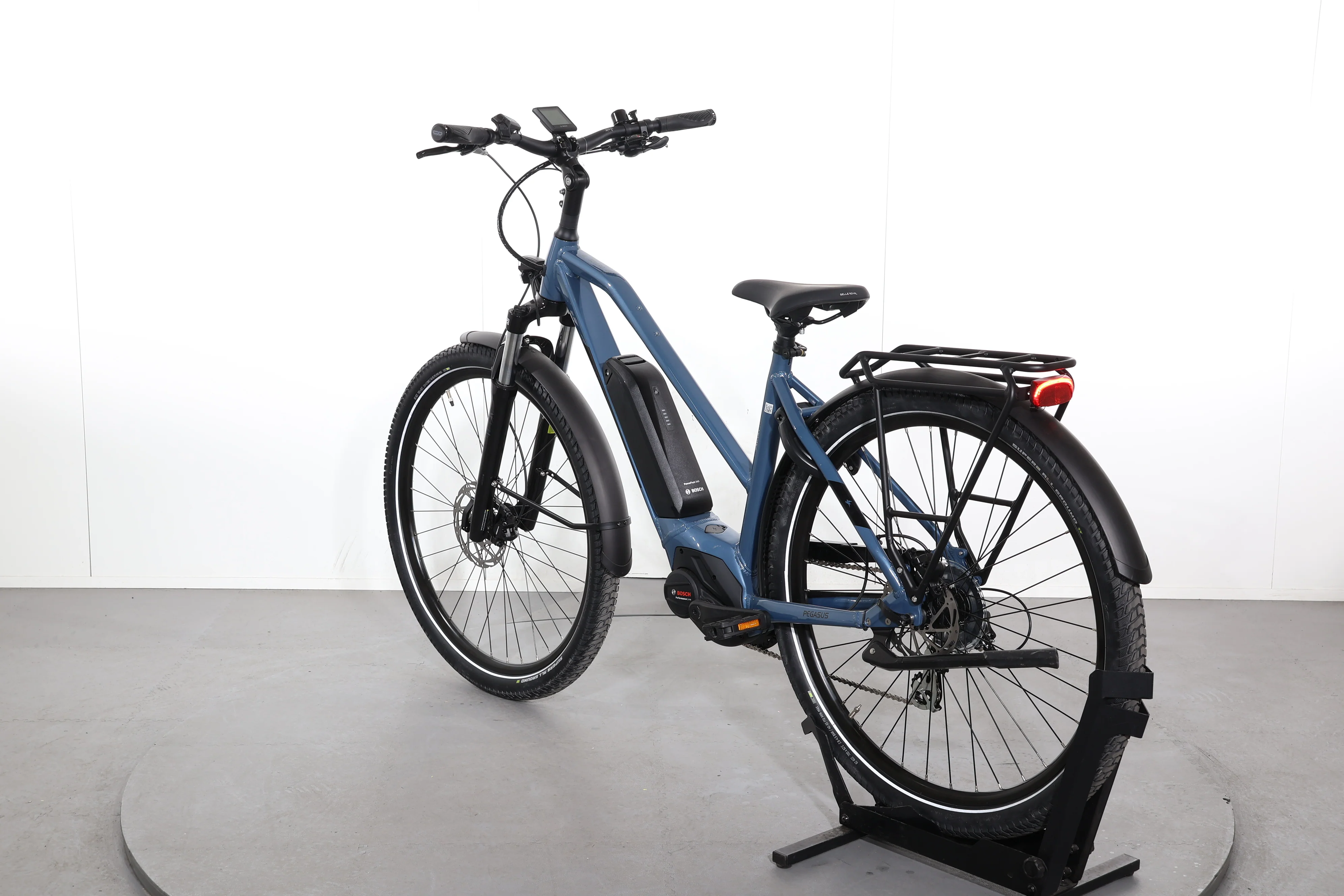 Pegasus Solero E8 Sport Performance - Image 5