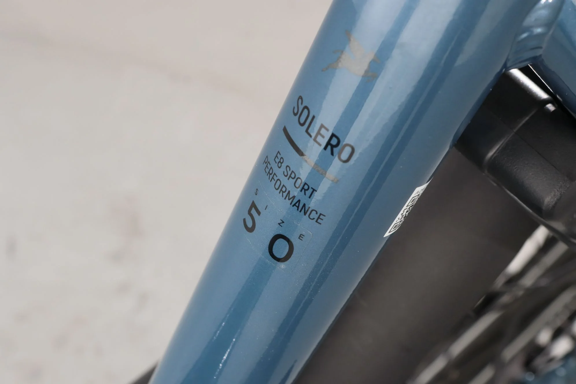 Pegasus Solero E8 Sport Performance - Image 8