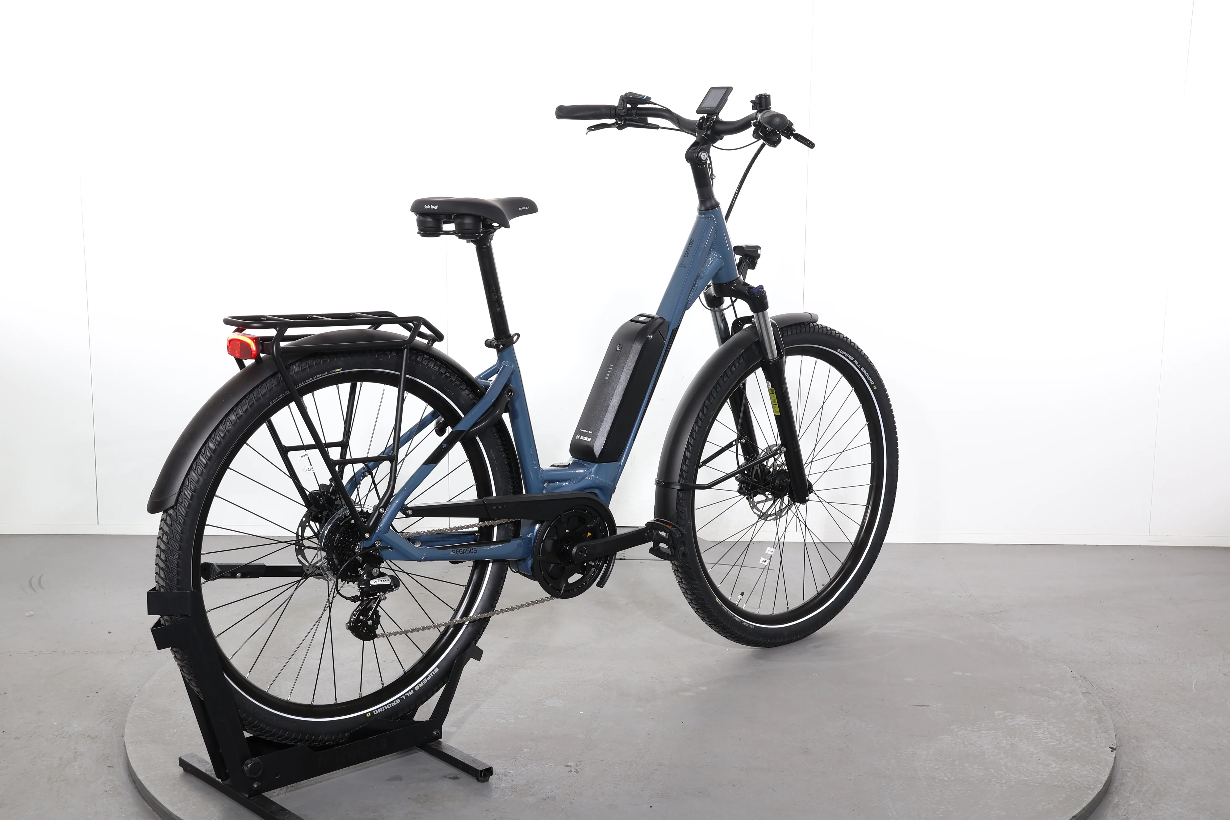 Pegasus Solero E8 Sport Performance - Image 6