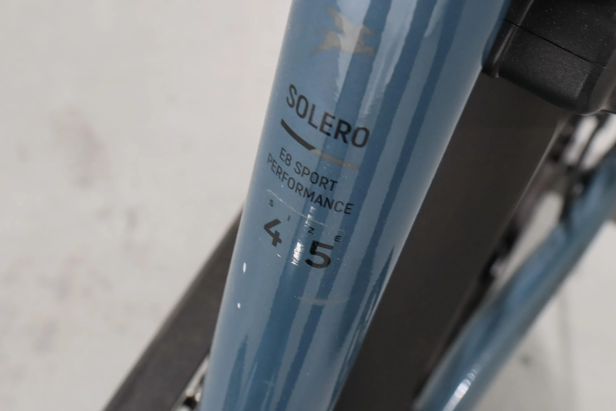 Pegasus Solero E8 Sport Performance - Image 10