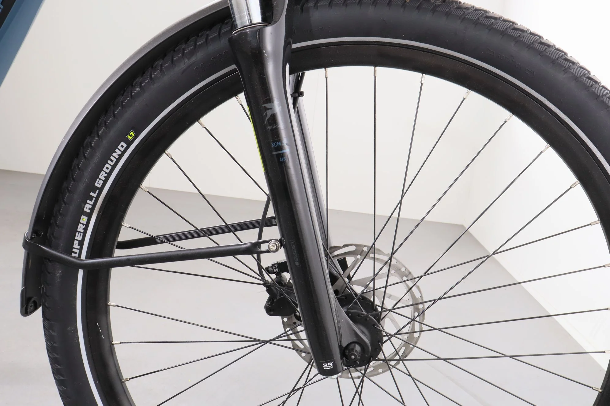Pegasus Solero E8 Sport Performance - Image 12