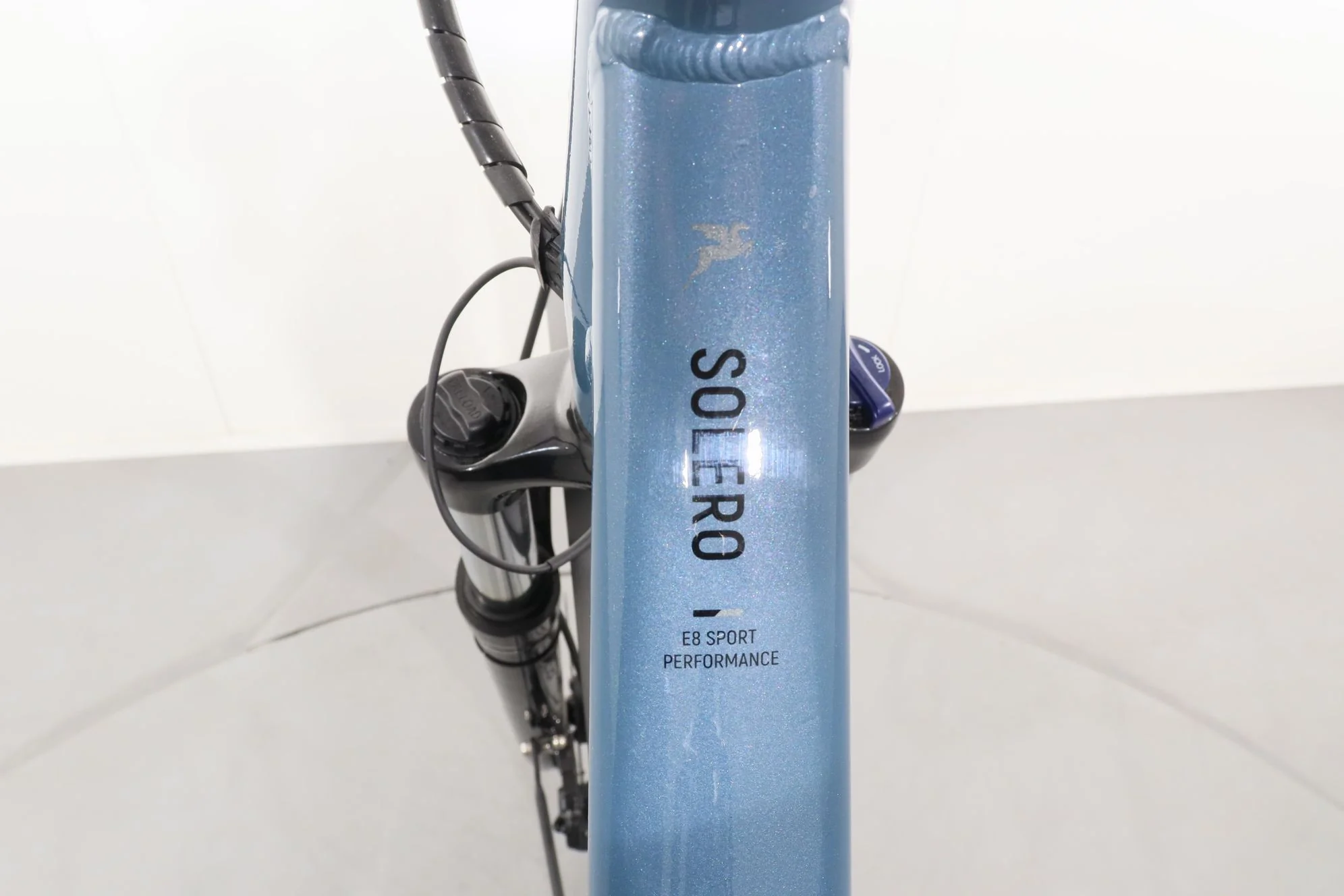 Pegasus Solero E8 Sport Performance - Image 14