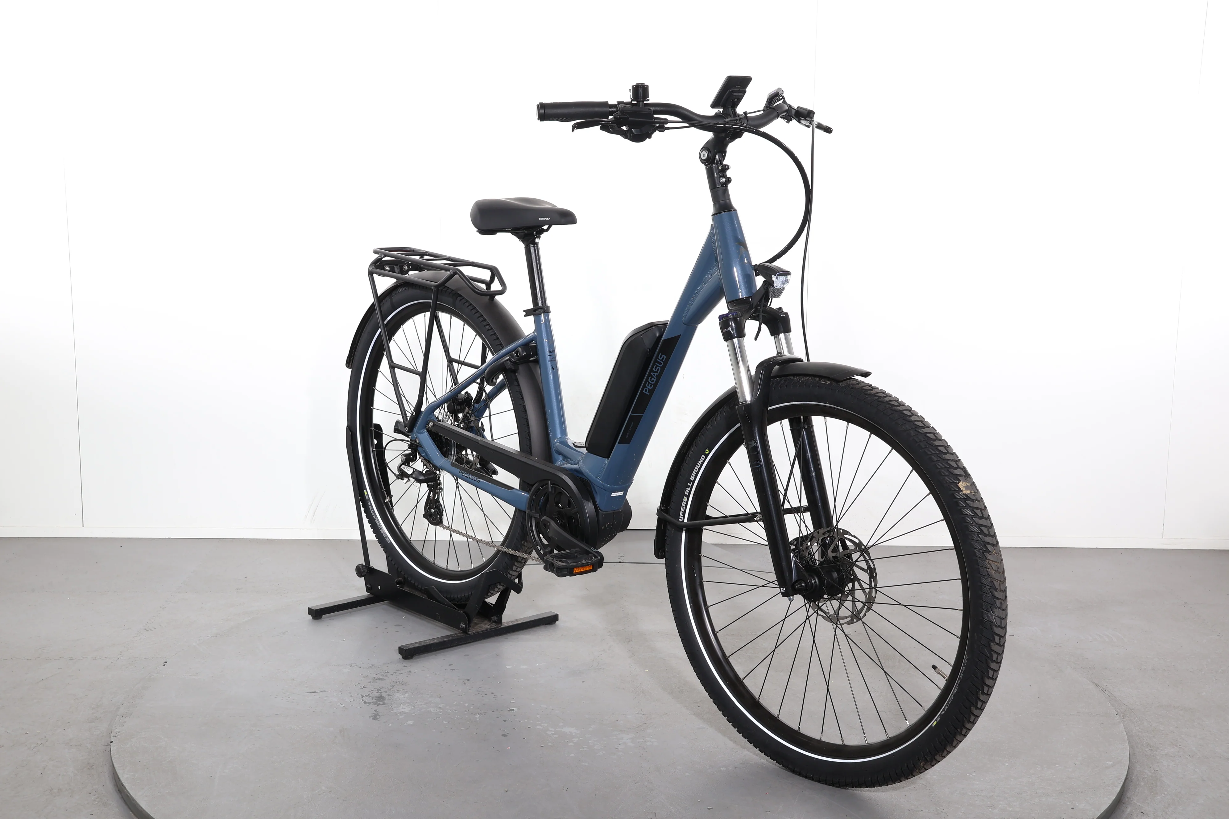 Pegasus Solero E8 Sport Performance - Image 2