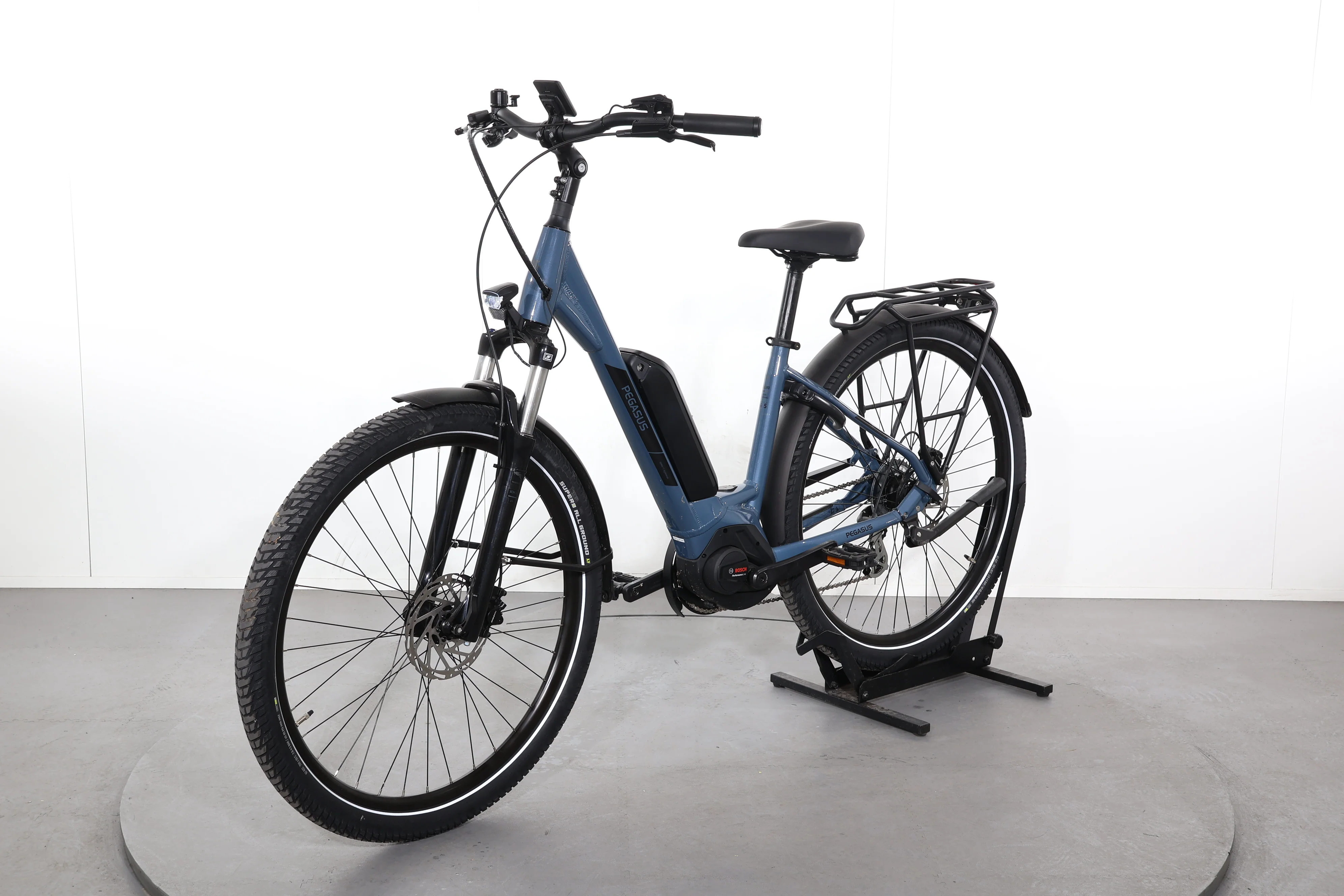Pegasus Solero E8 Sport Performance - Image 3