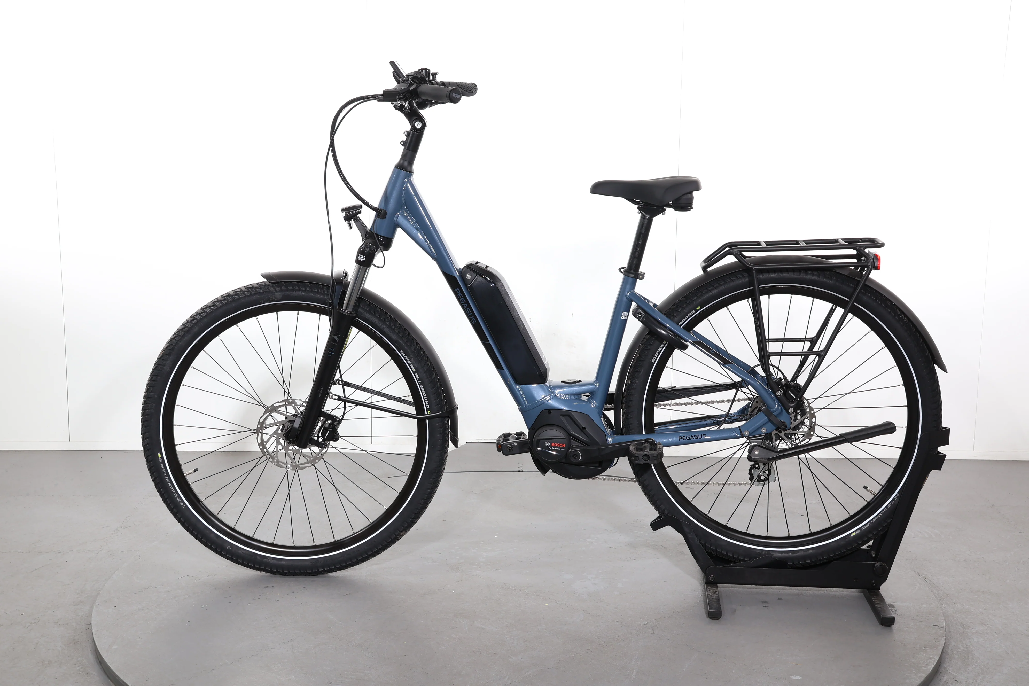 Pegasus Solero E8 Sport Performance - Image 4