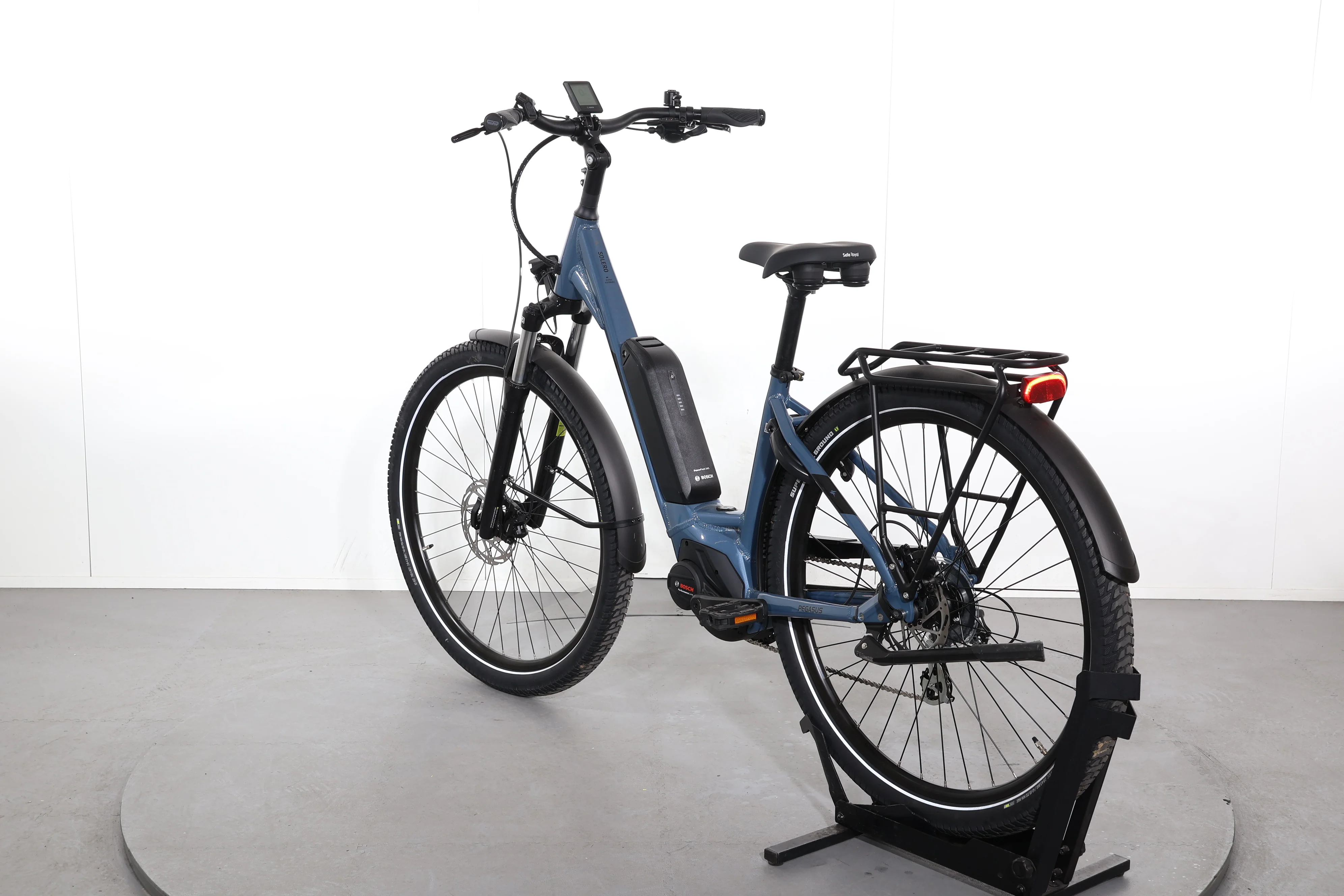 Pegasus Solero E8 Sport Performance - Image 5