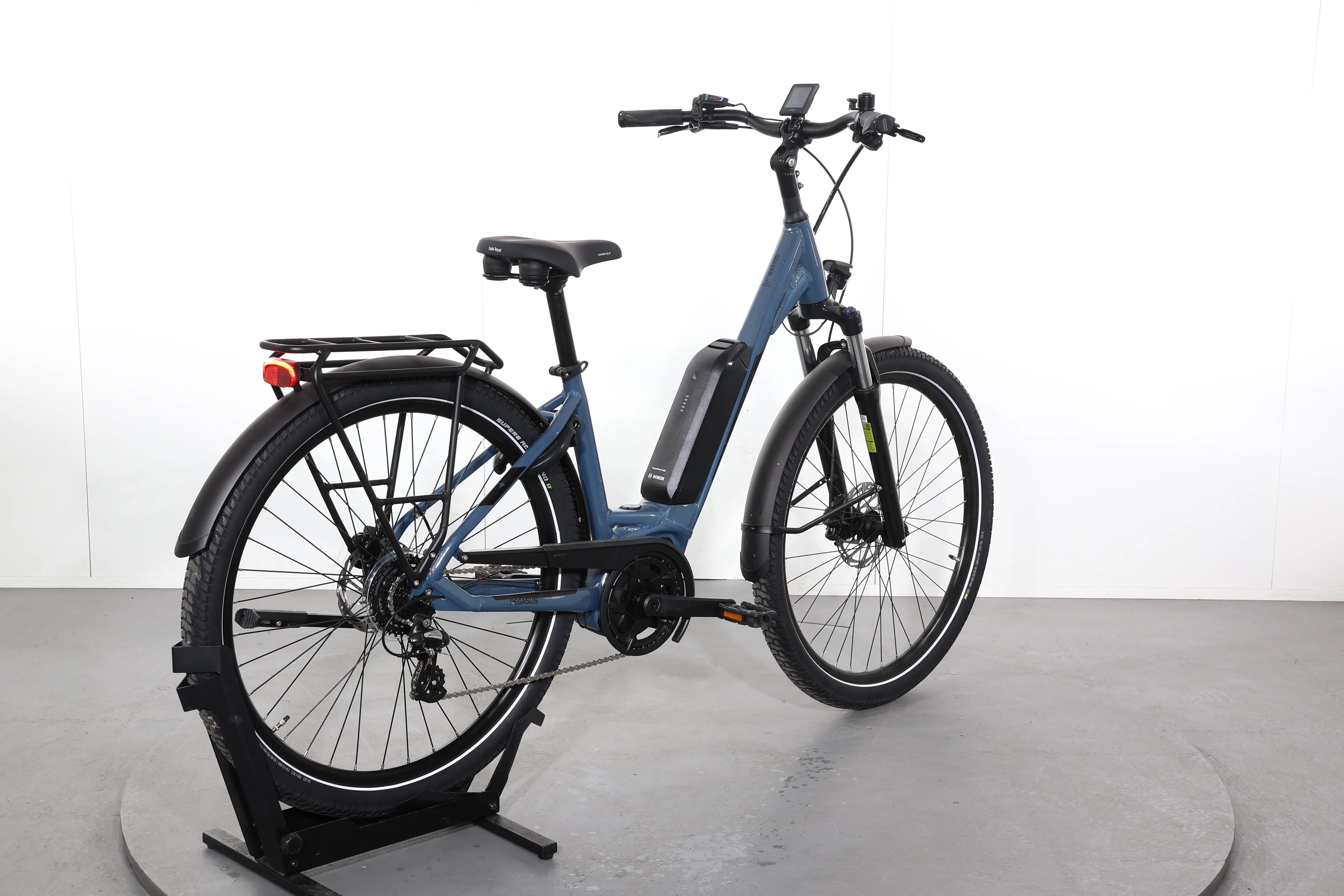 Pegasus Solero E8 Sport Performance - Image 6