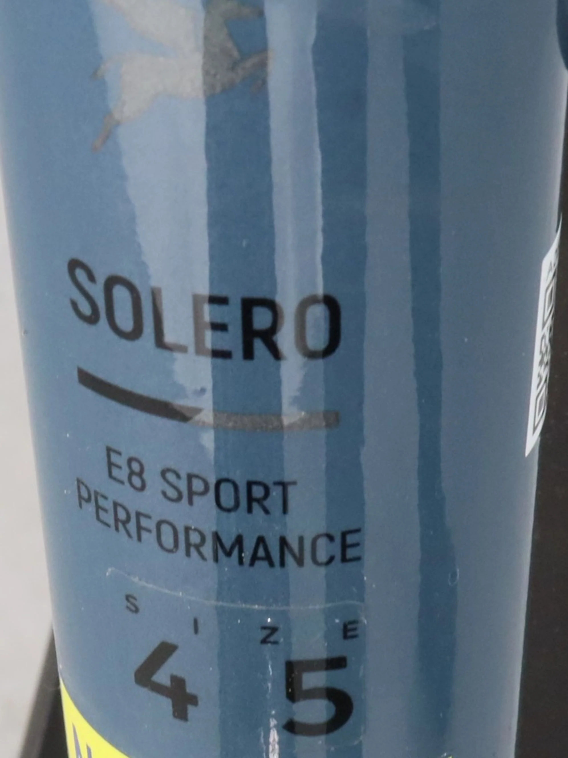 Pegasus Solero E8 Sport Performance - Image 10