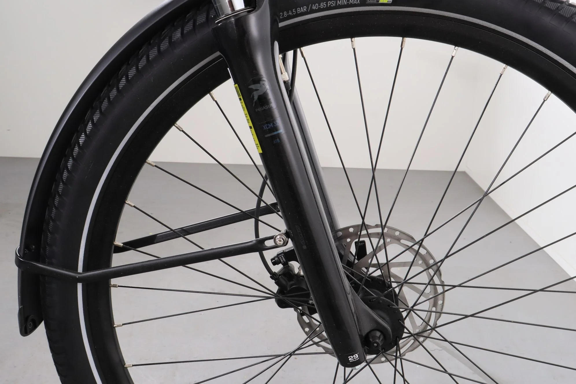Pegasus Solero E8 Sport Performance - Image 12