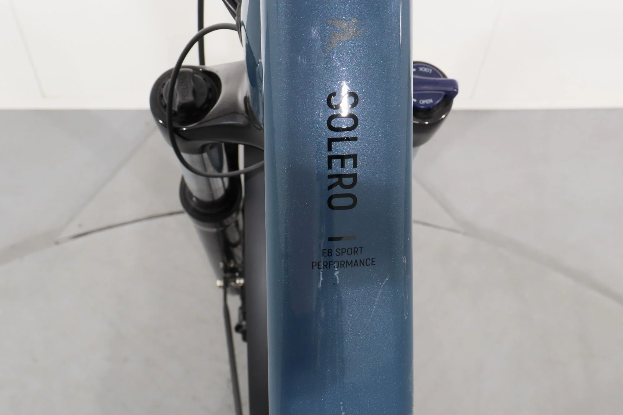 Pegasus Solero E8 Sport Performance - Image 14