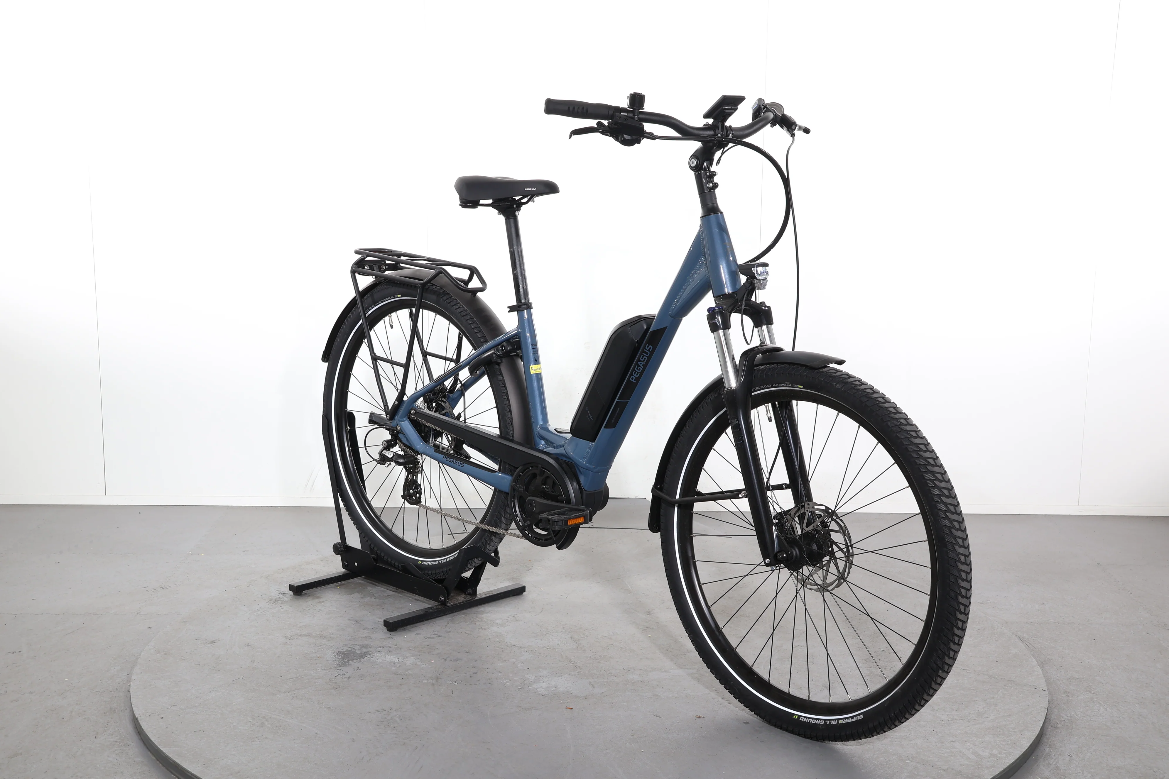 Pegasus Solero E8 Sport Performance - Image 2