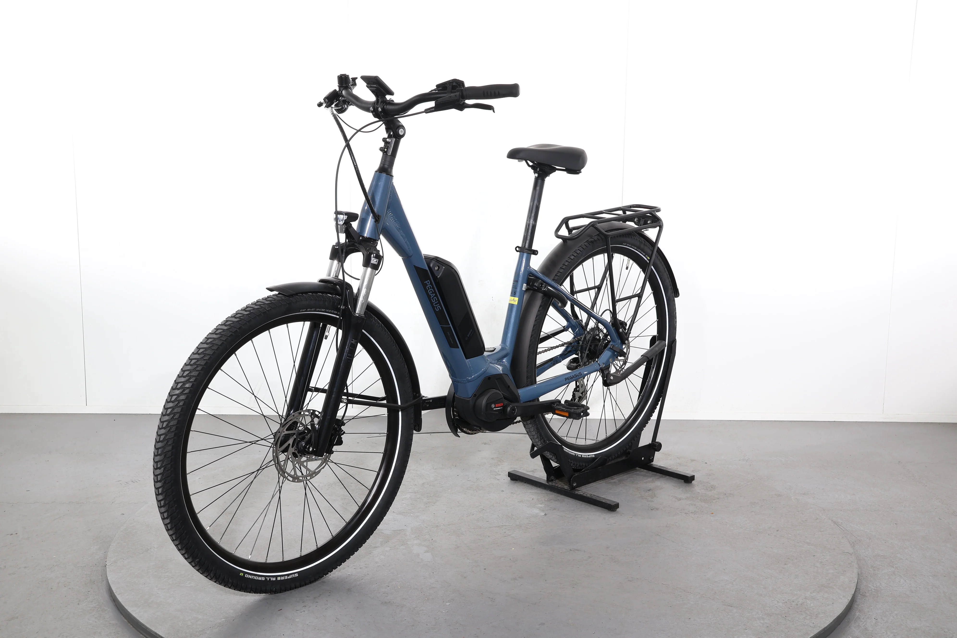 Pegasus Solero E8 Sport Performance - Image 3
