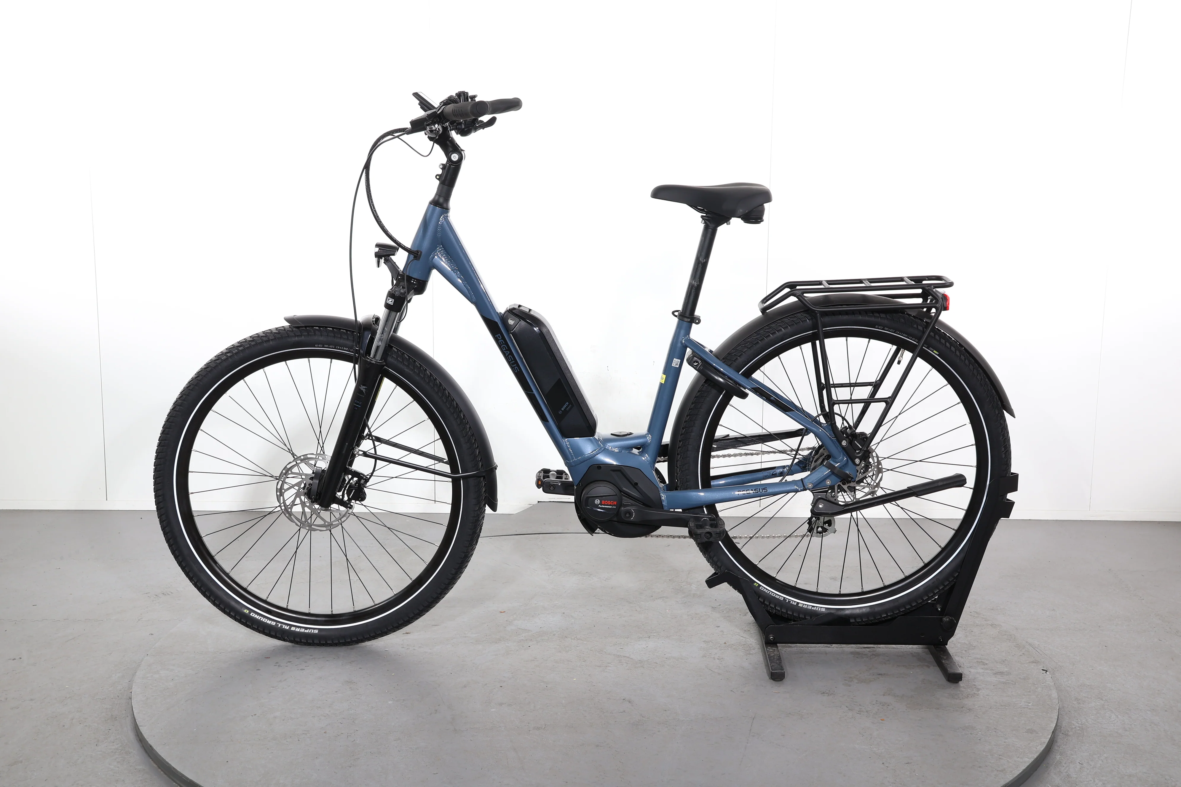 Pegasus Solero E8 Sport Performance - Image 4