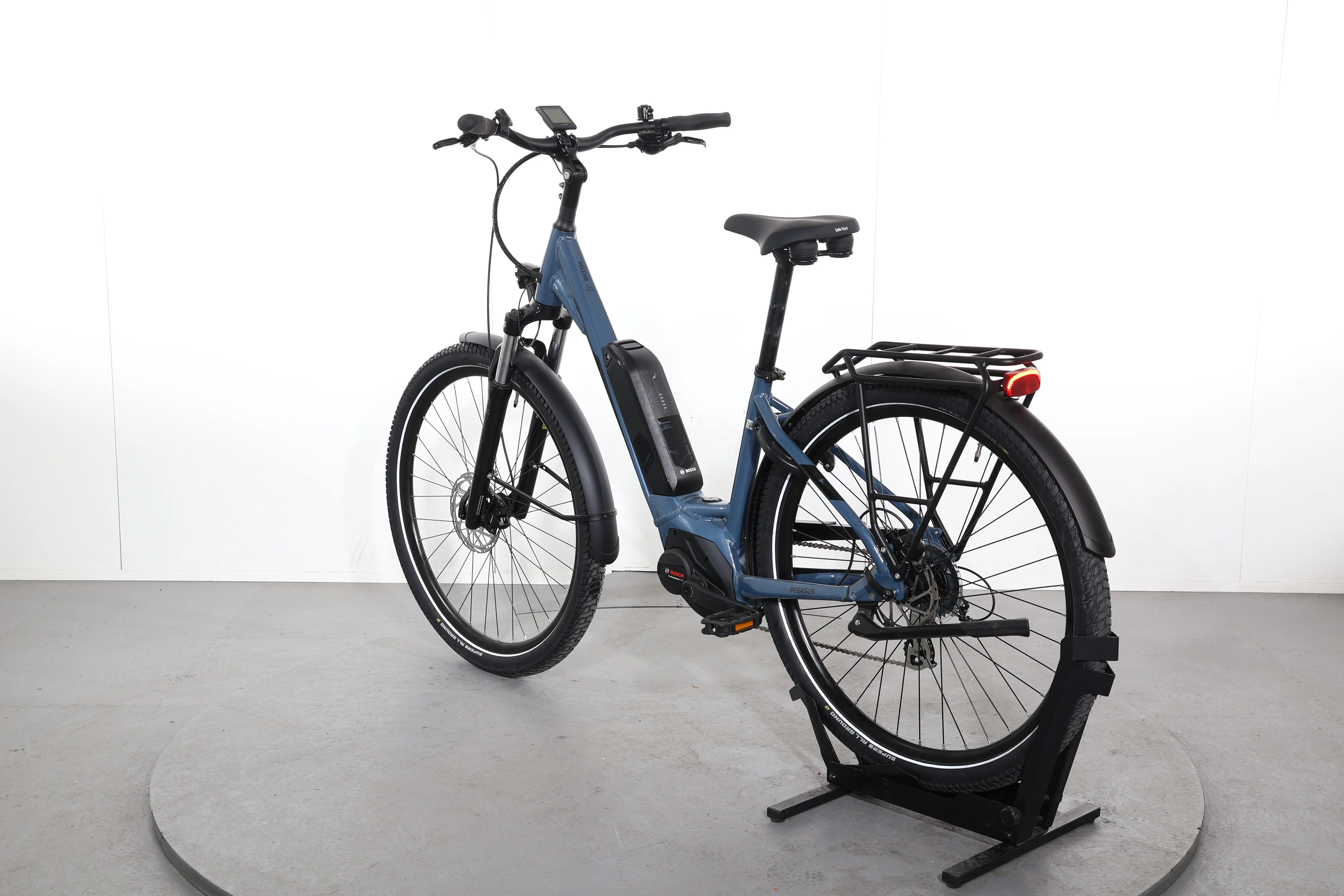 Pegasus Solero E8 Sport Performance - Image 5