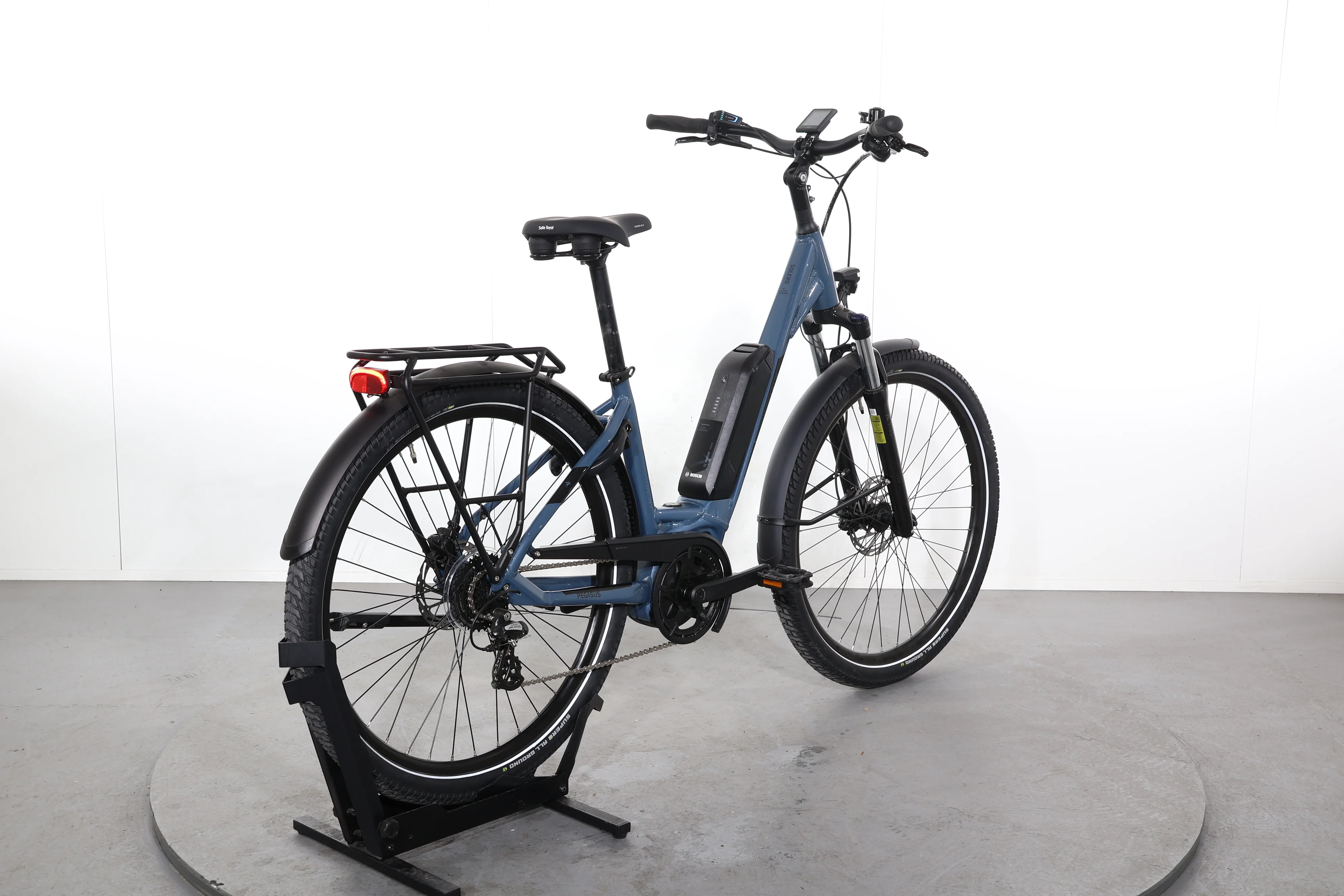 Pegasus Solero E8 Sport Performance - Image 6