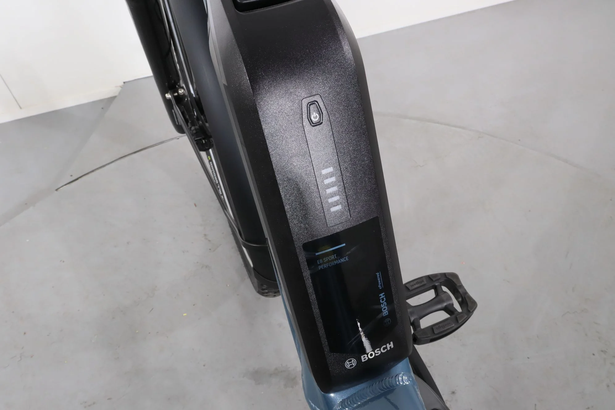 Pegasus Solero E8 Sport Performance - Image 8