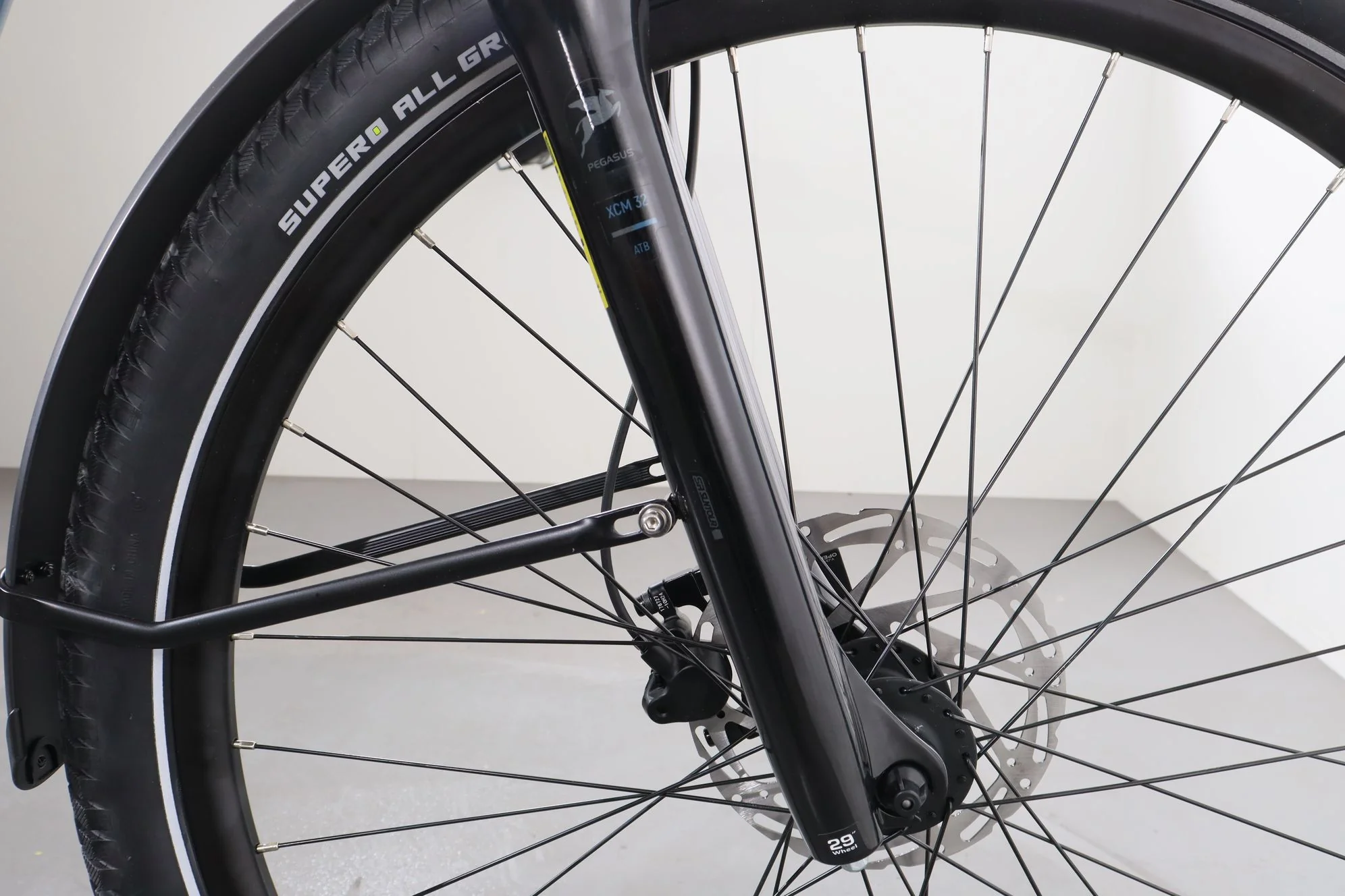 Pegasus Solero E8 Sport Performance - Image 11