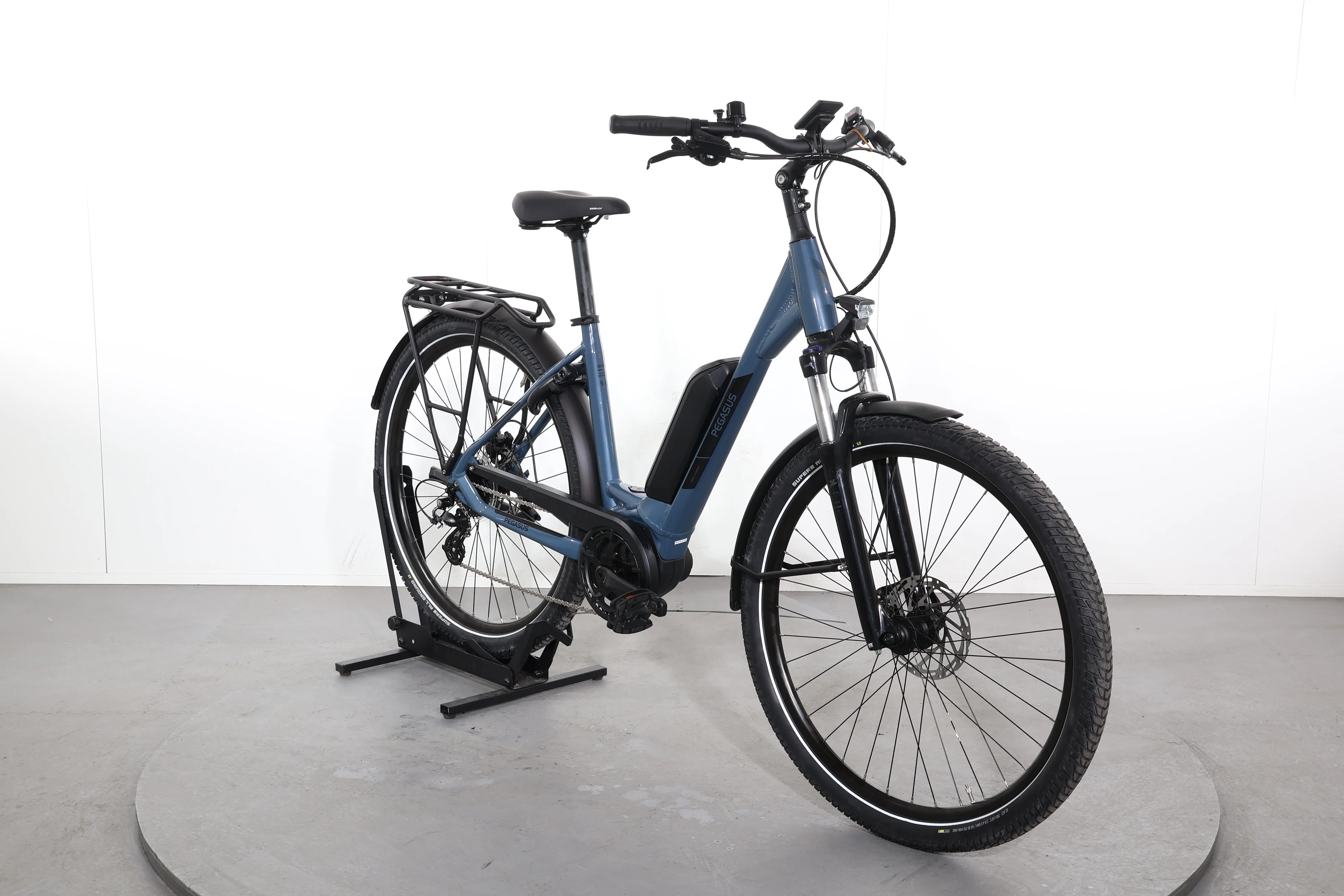 Pegasus Solero E8 Sport Performance - Image 2
