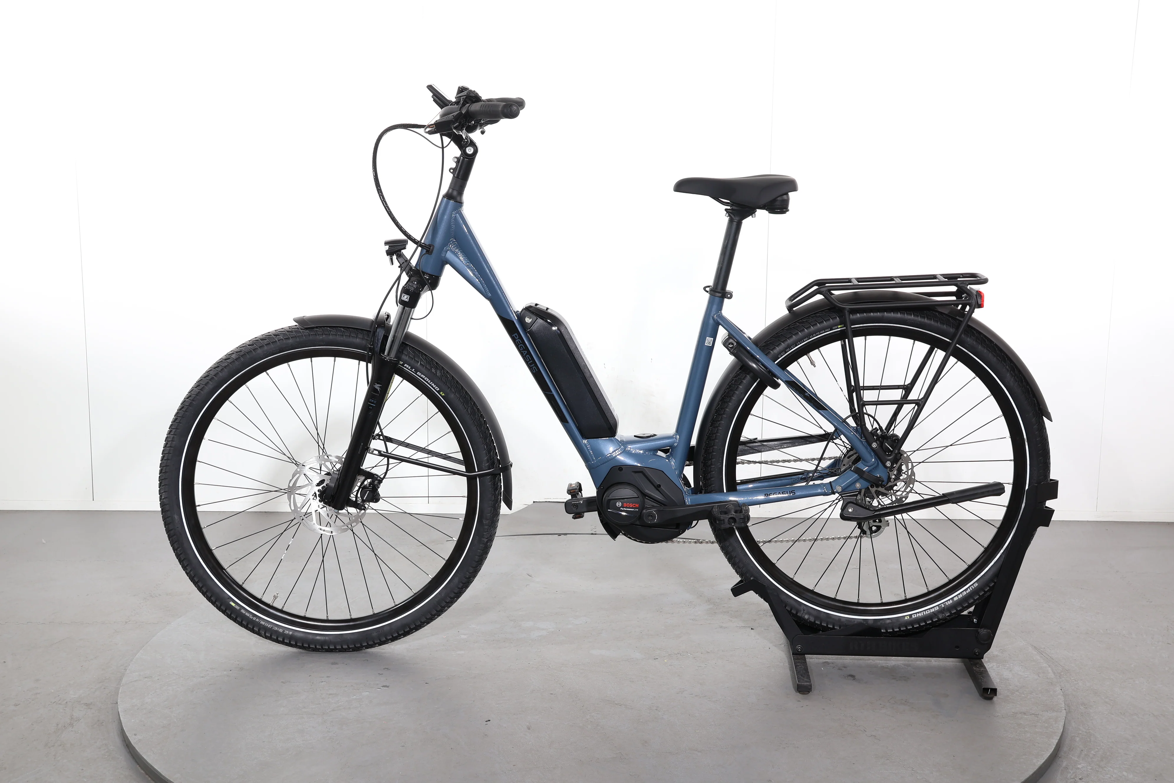 Pegasus Solero E8 Sport Performance - Image 4