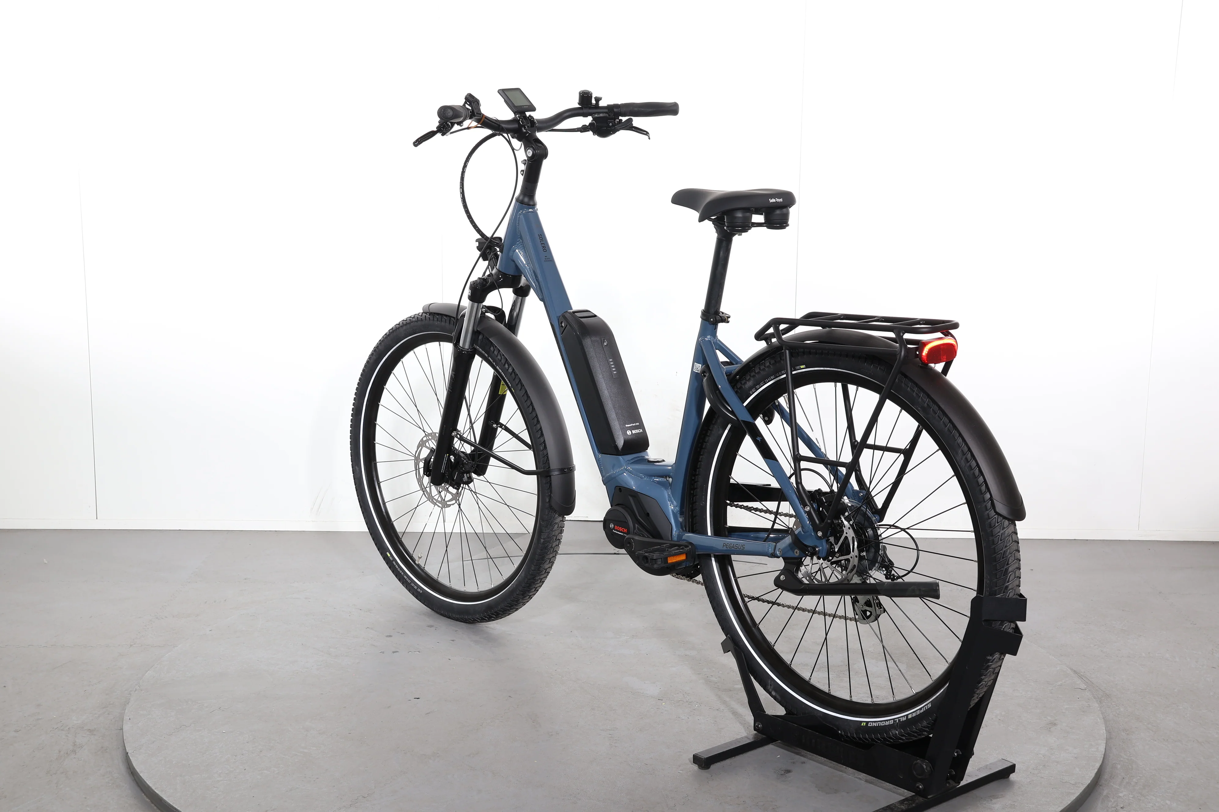 Pegasus Solero E8 Sport Performance - Image 5