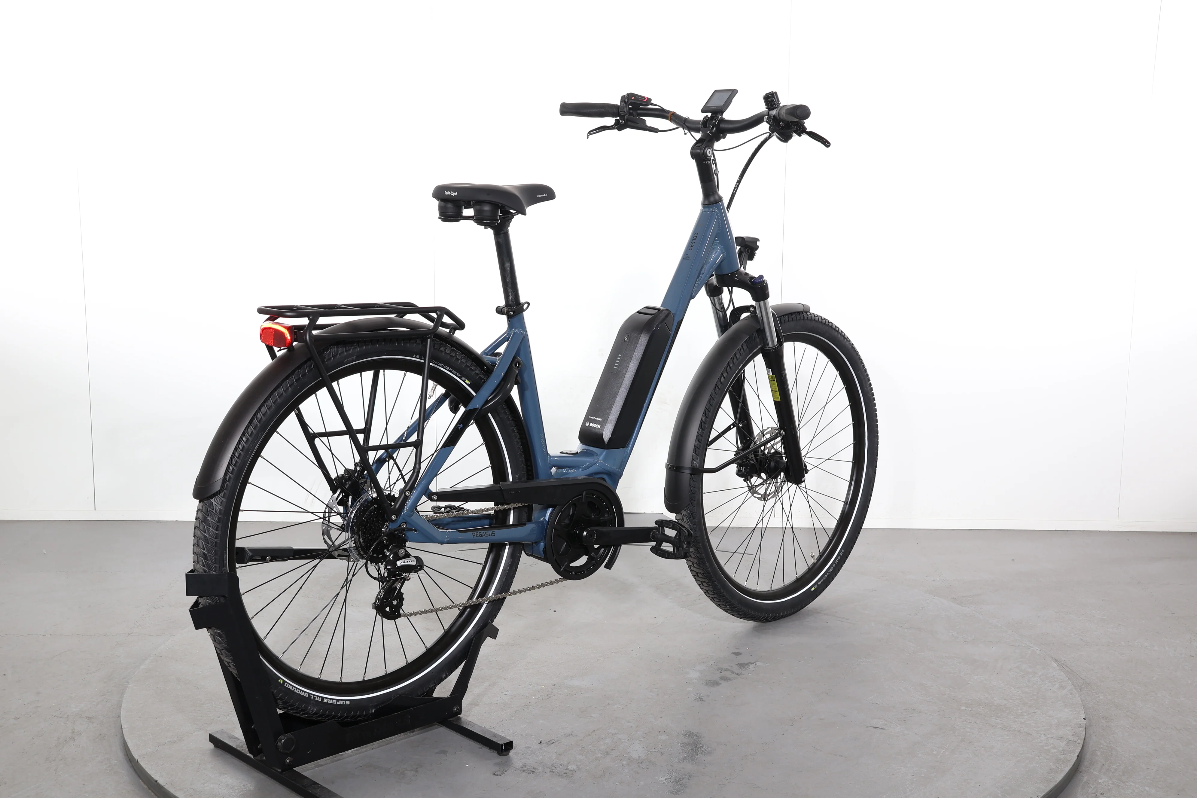 Pegasus Solero E8 Sport Performance - Image 6