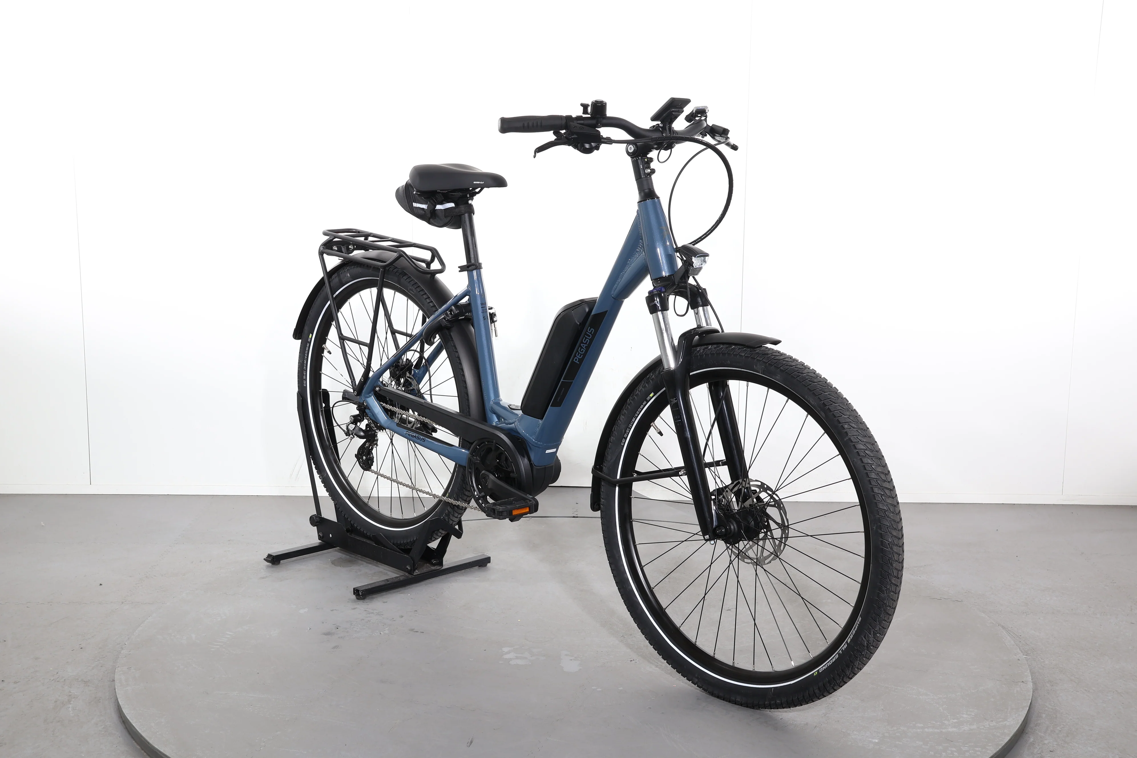 Pegasus Solero E8 Sport Performance - Image 2