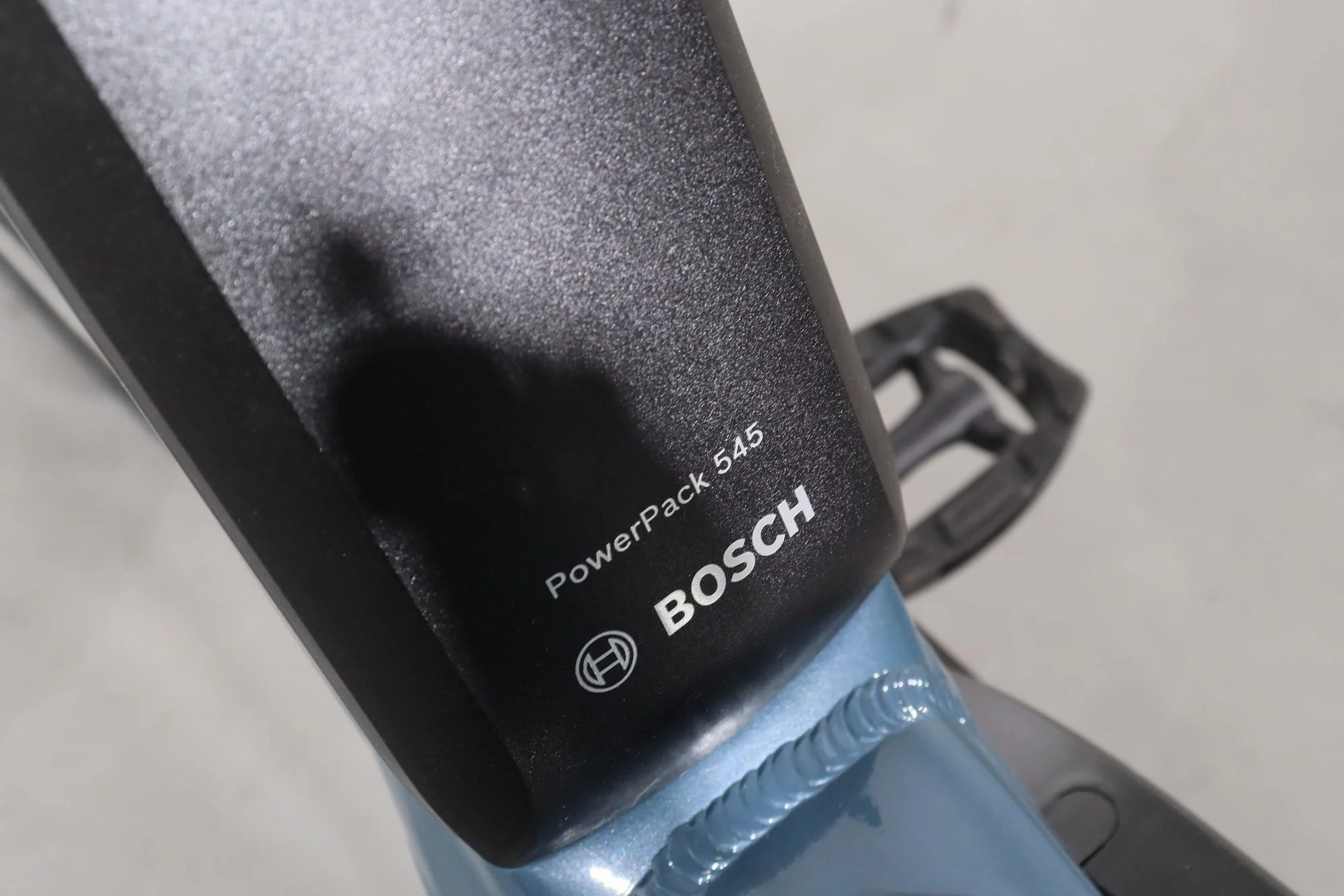 Pegasus Solero E8 Sport Performance - Image 8