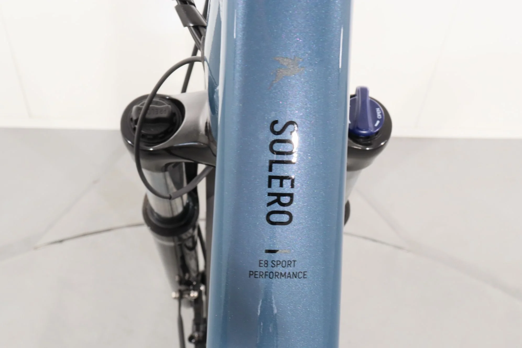 Pegasus Solero E8 Sport Performance - Image 14