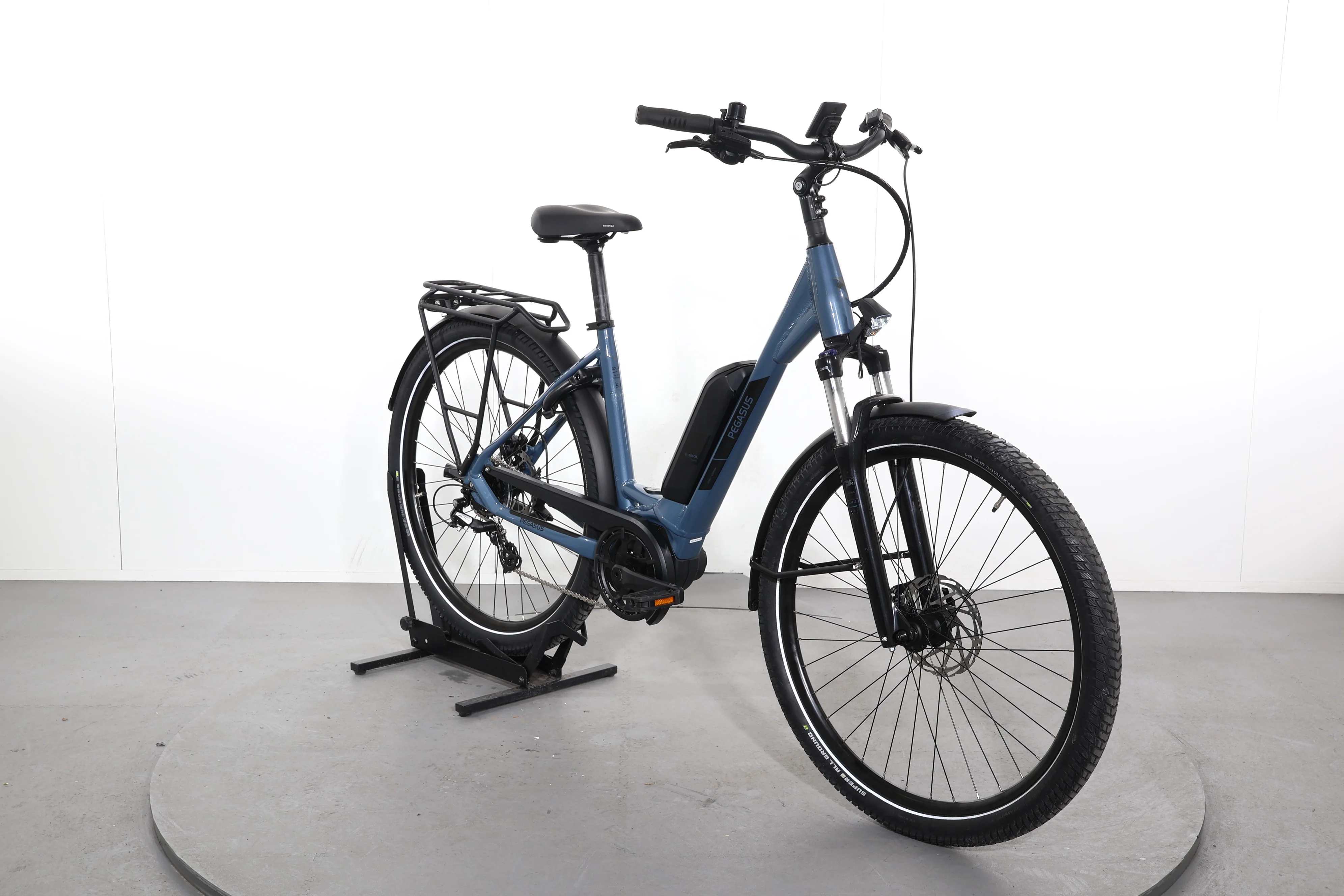Pegasus Solero E8 Sport Performance - Image 2