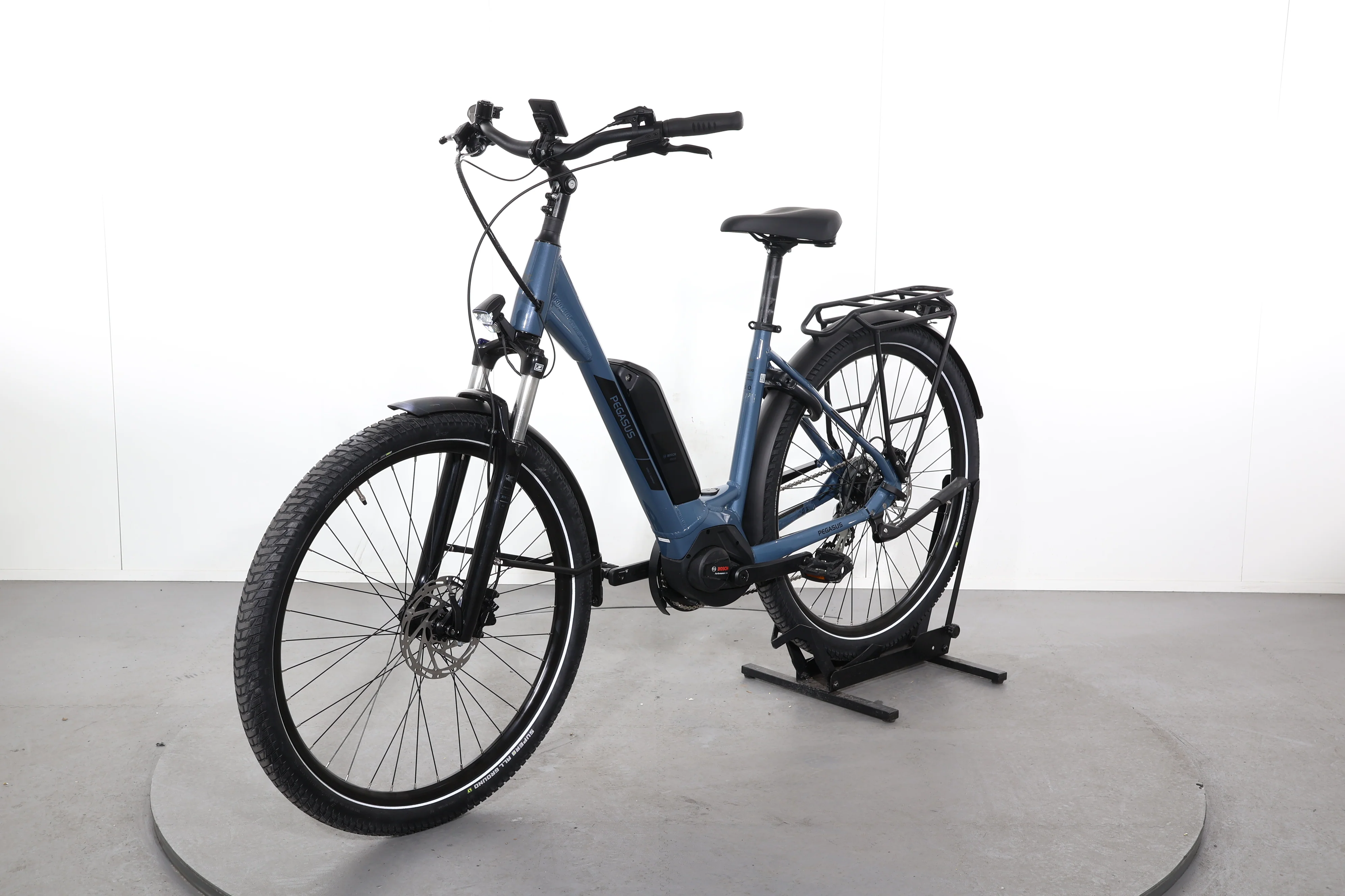 Pegasus Solero E8 Sport Performance - Image 3