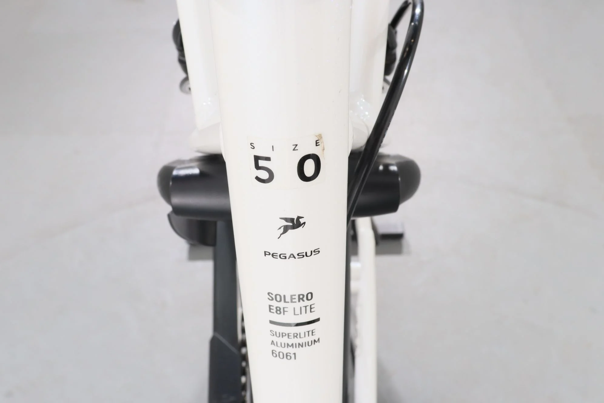 Pegasus Solero E8F Lite - Image 8