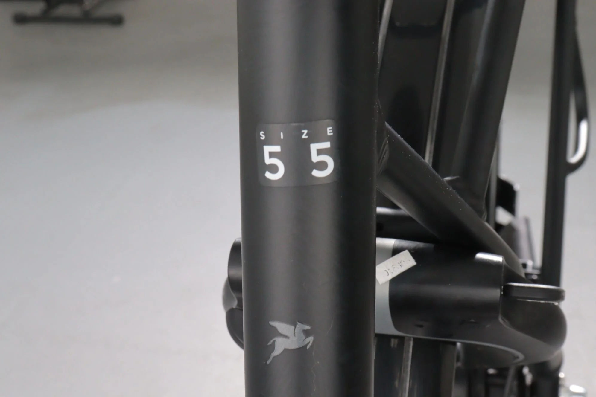 Pegasus Solero E8R - Image 12