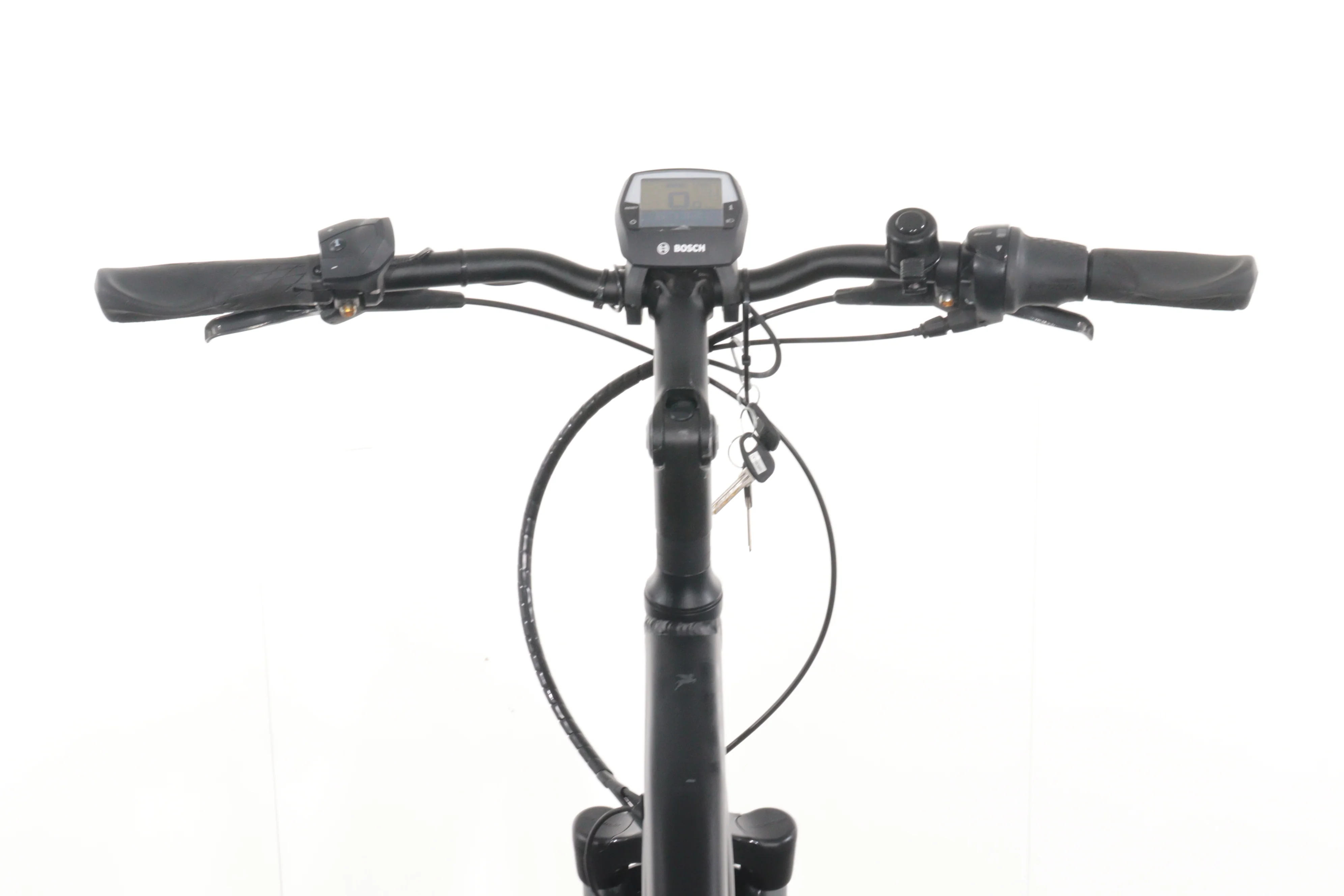 Pegasus Solero E8R - Image 7