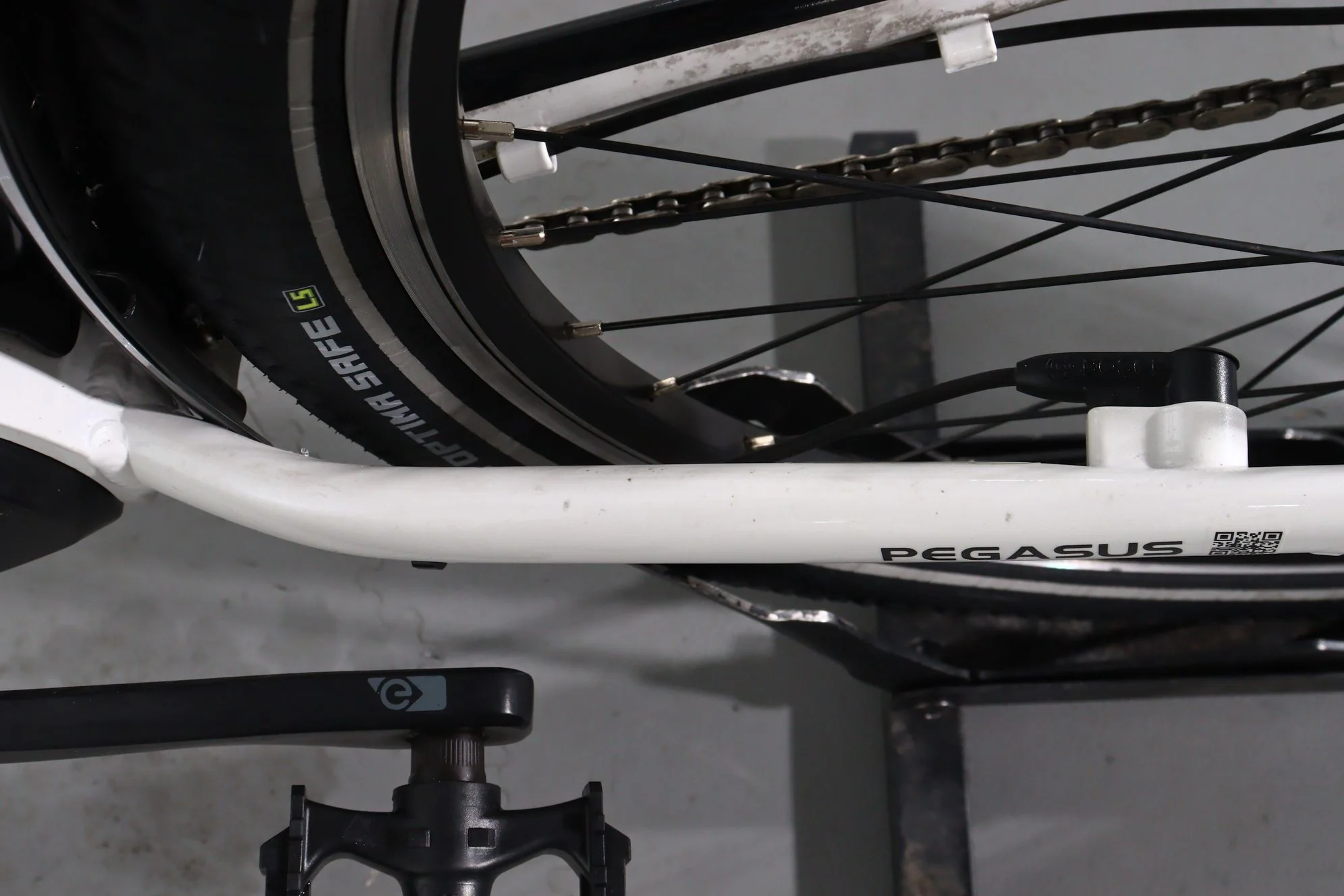 Pegasus Solero E8R Lite - Image 11