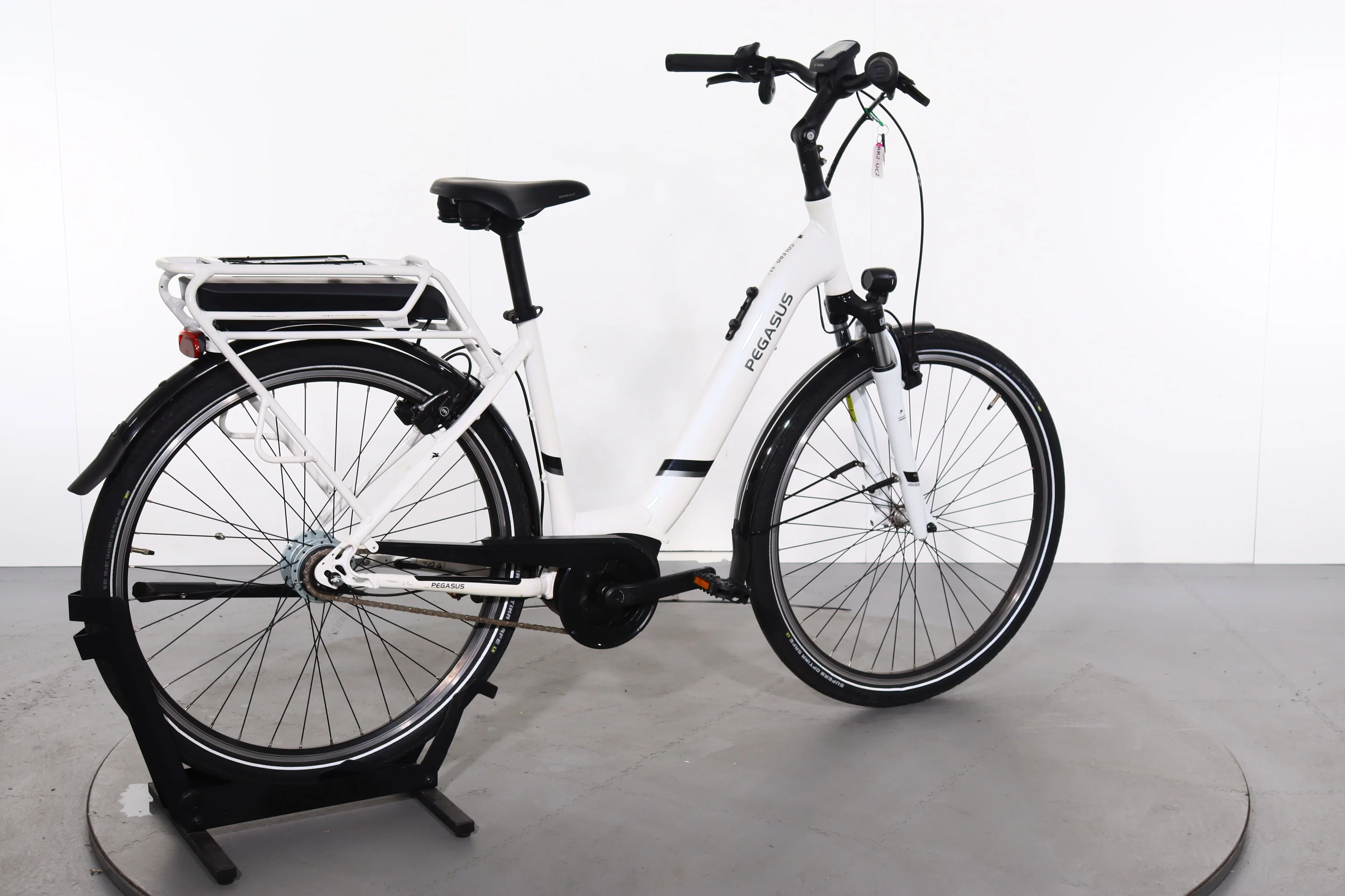 Pegasus Solero E8R Lite - Image 2