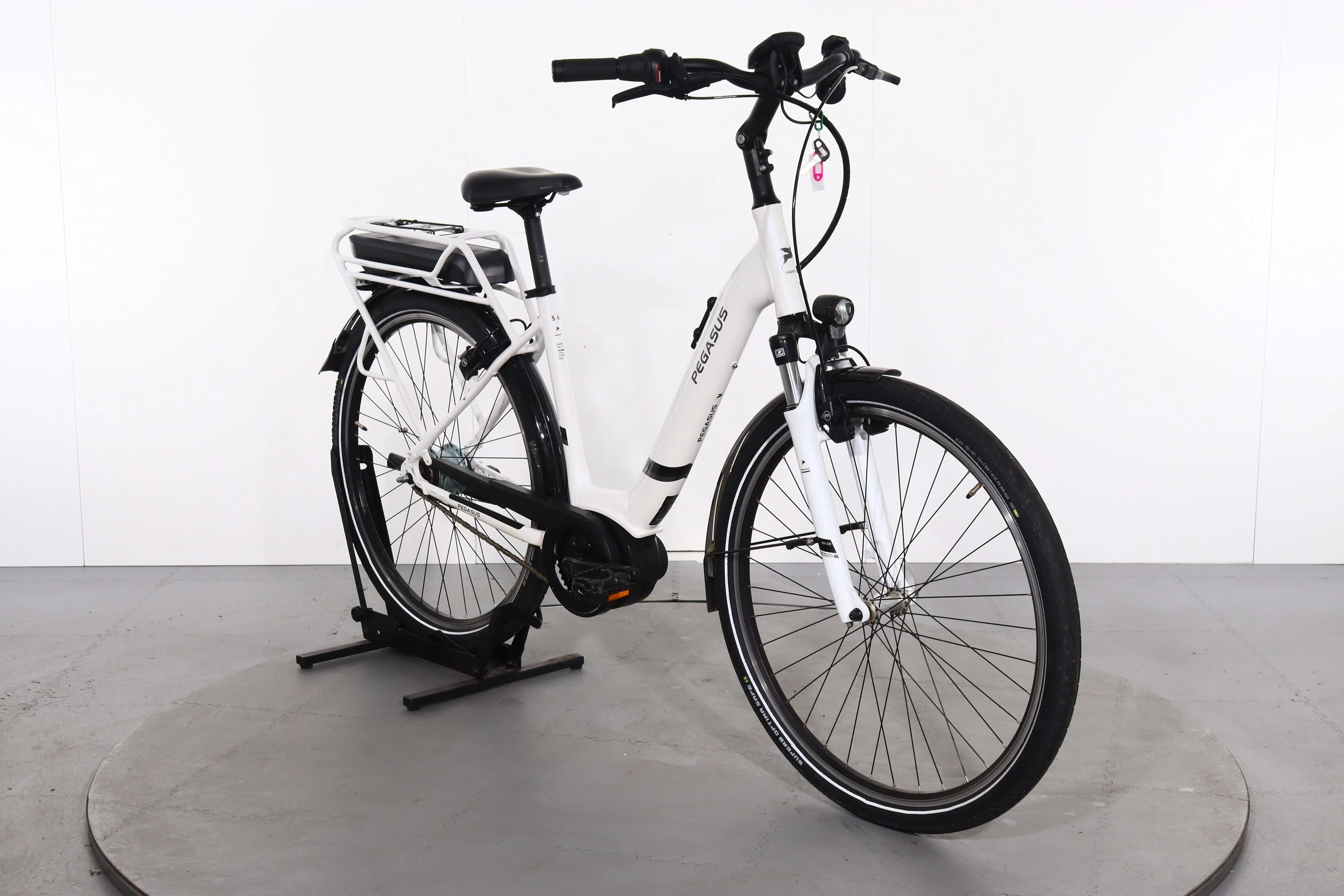 Pegasus Solero E8R Lite - Image 3