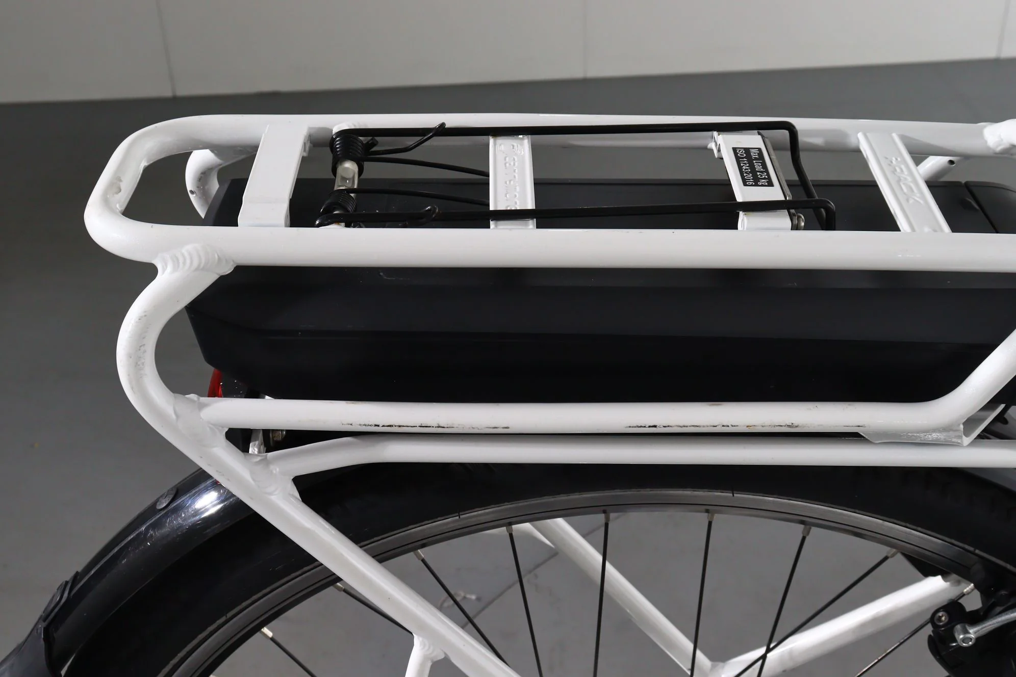 Pegasus Solero E8R Lite - Image 9