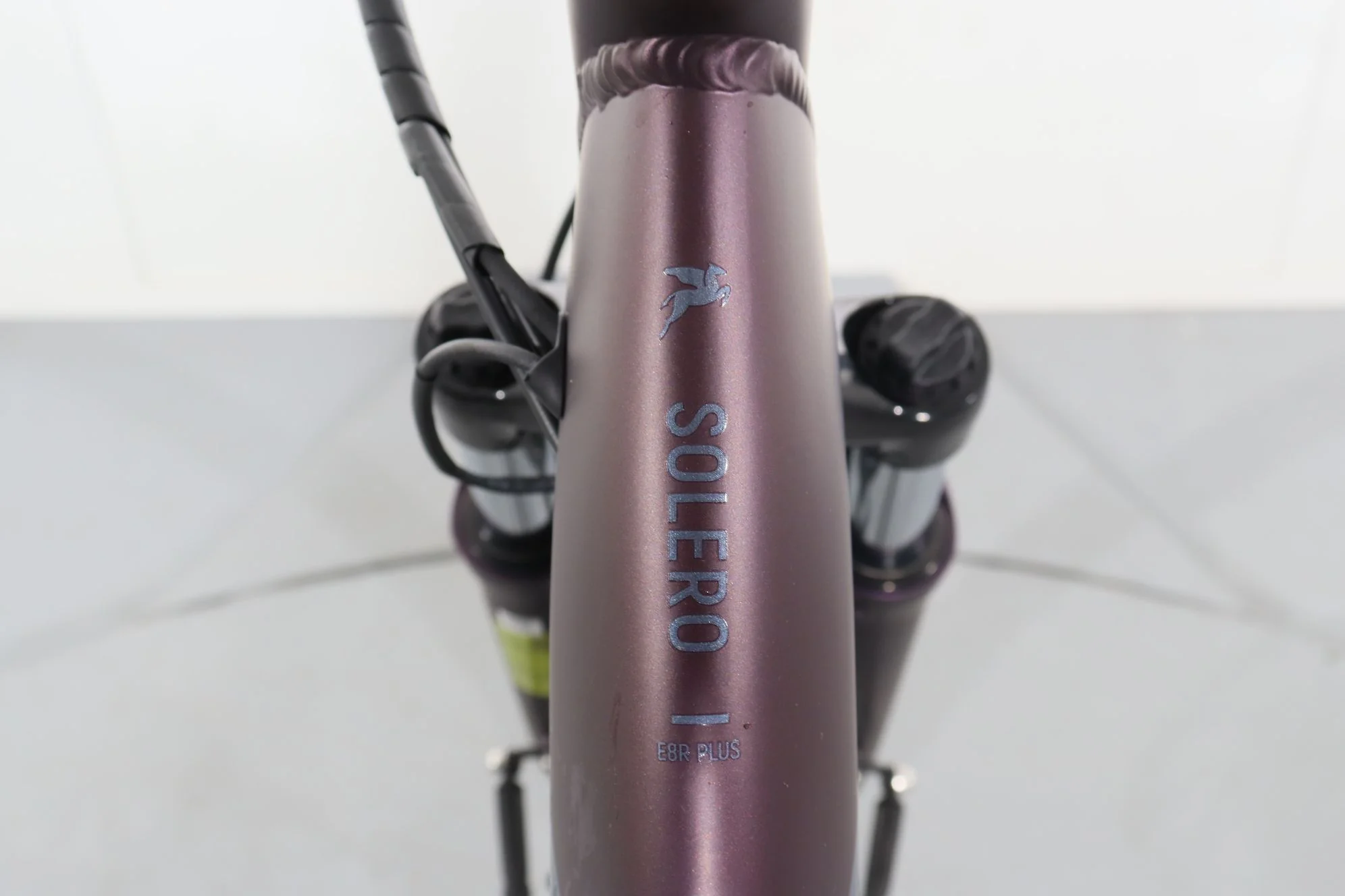 Pegasus Solero E8R Plus - Image 14