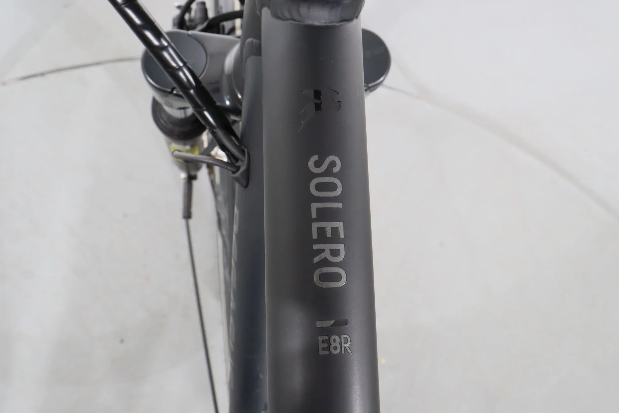 Pegasus Solero E8R - Image 15