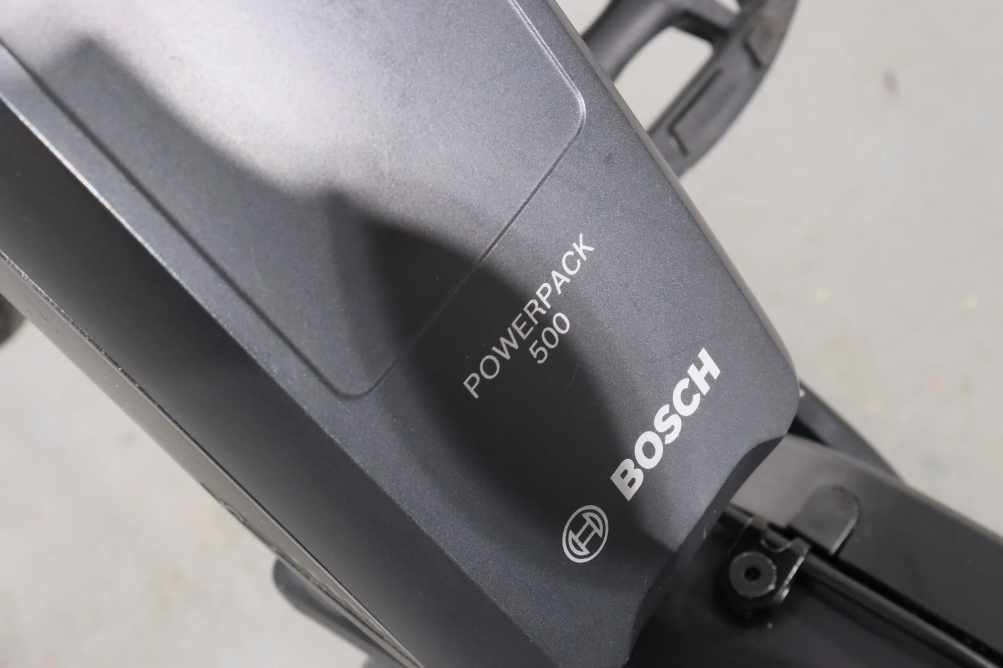 Pegasus Solero E8R - Image 8