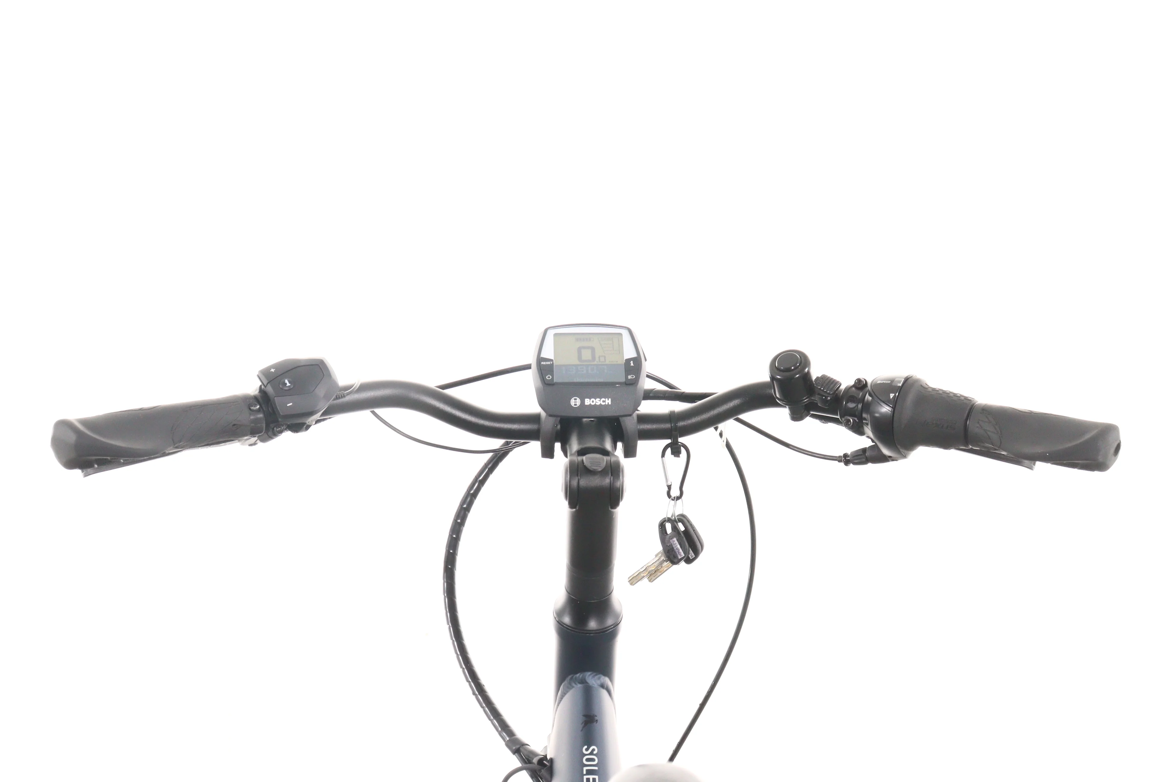 Pegasus Solero E8R - Image 7