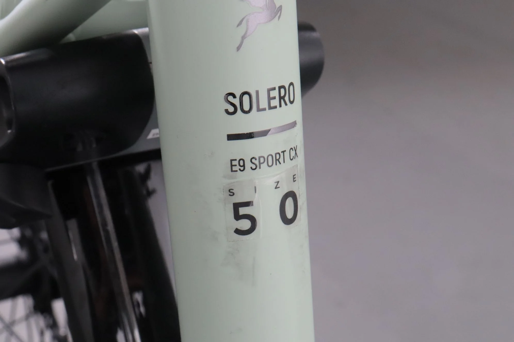 Pegasus Solero E9 Sport CX - Image 11