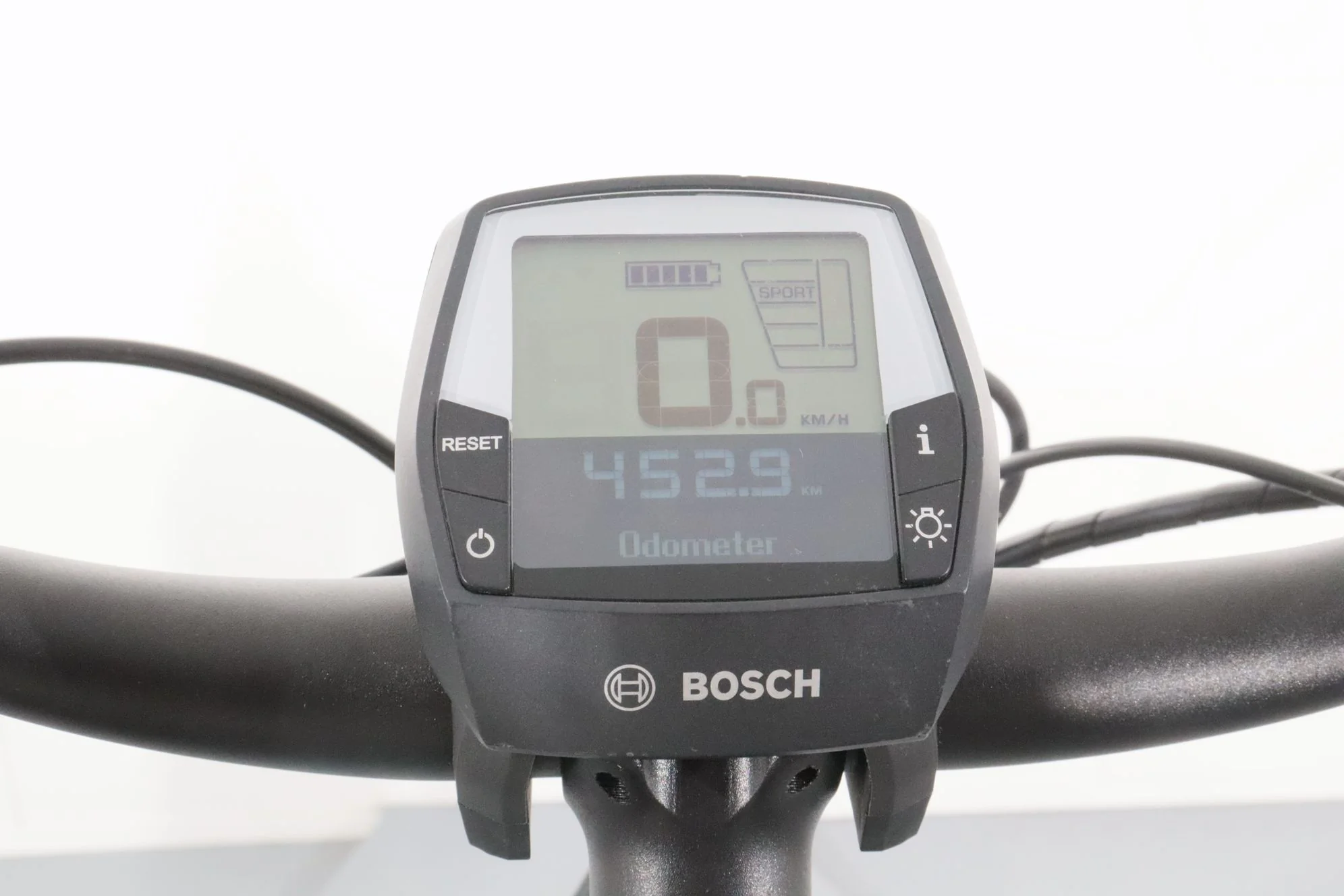 Pegasus Solero E9 Sport CX - Image 12