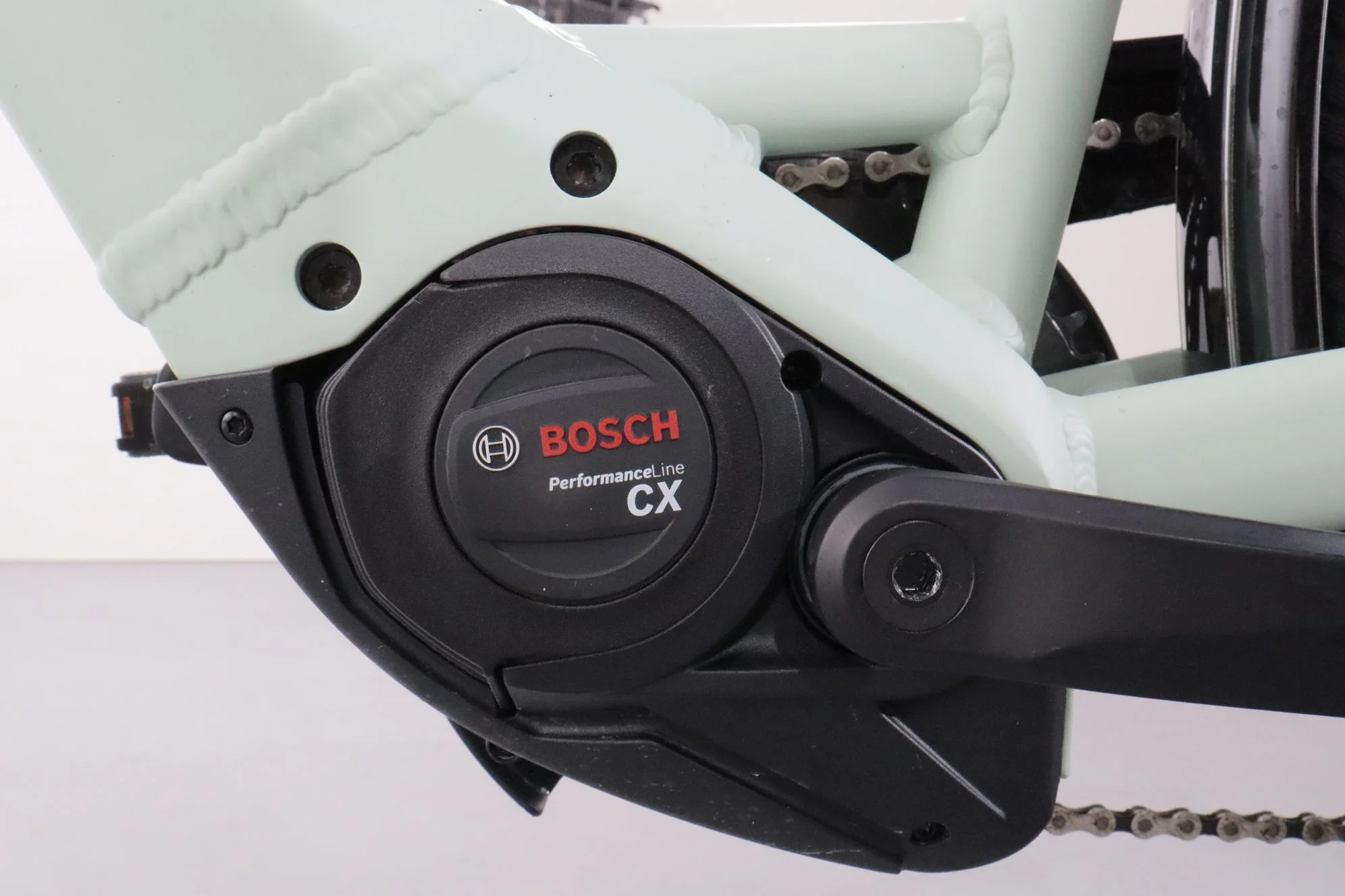 Pegasus Solero E9 Sport CX - Image 13