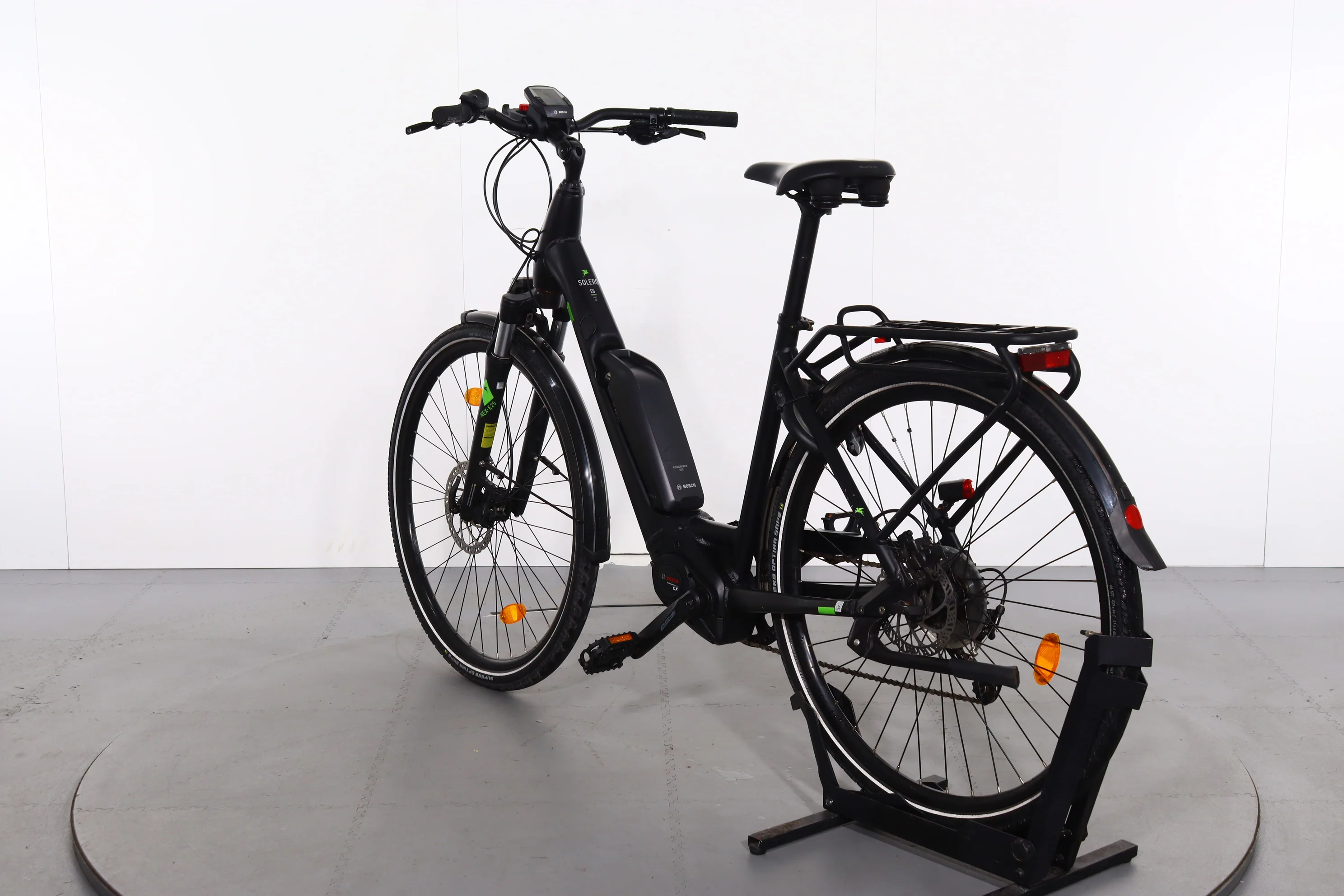 Pegasus Solero E9 Sport CX - Image 2
