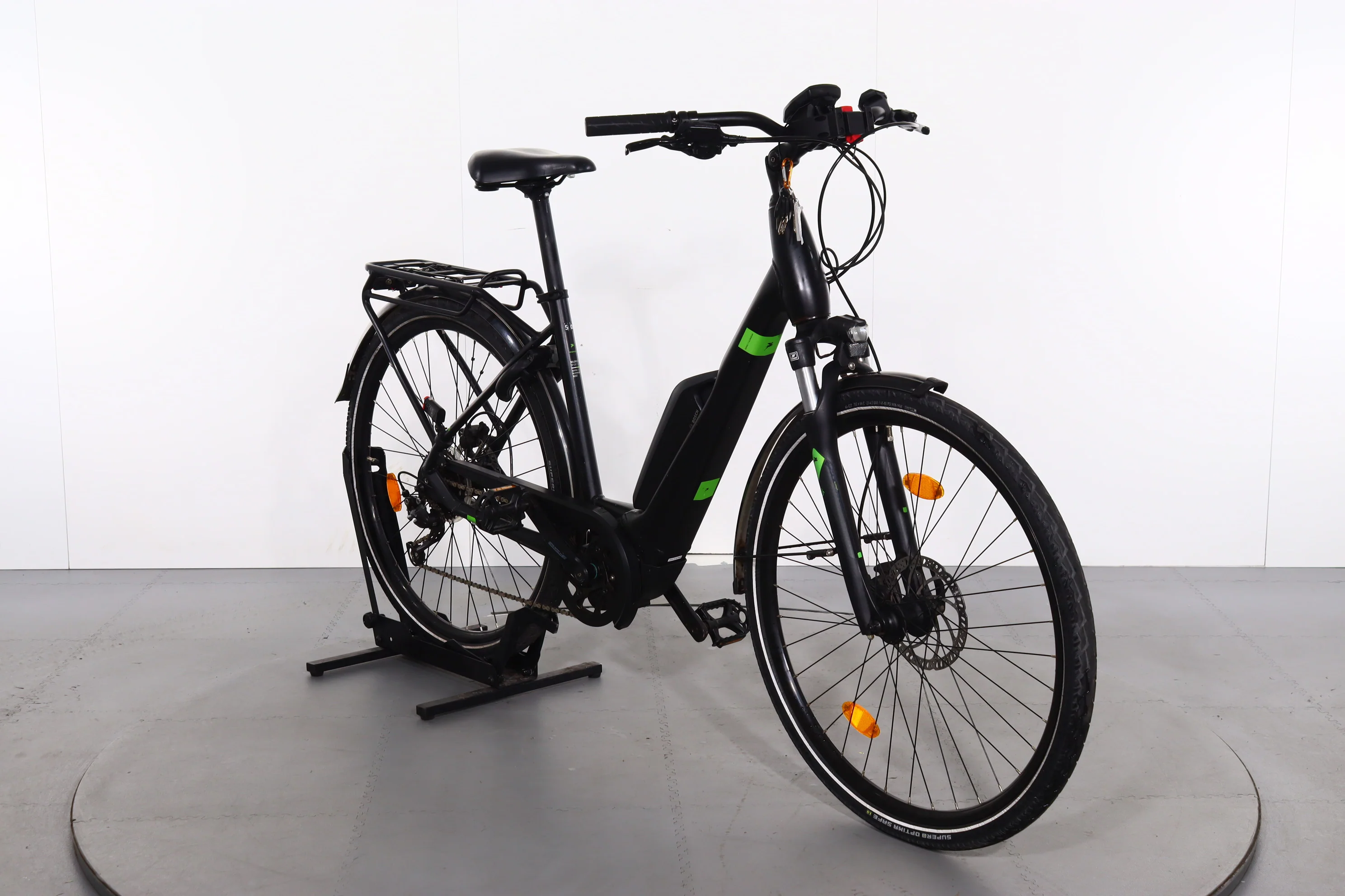 Pegasus Solero E9 Sport CX - Image 4